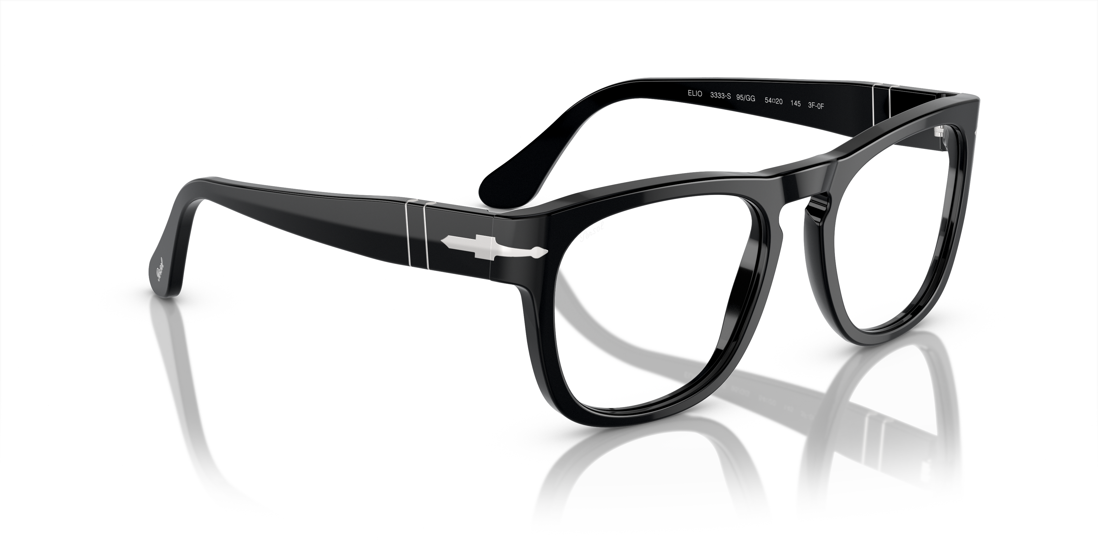 Persol Elio Sunglasses PO3333S 95/GG