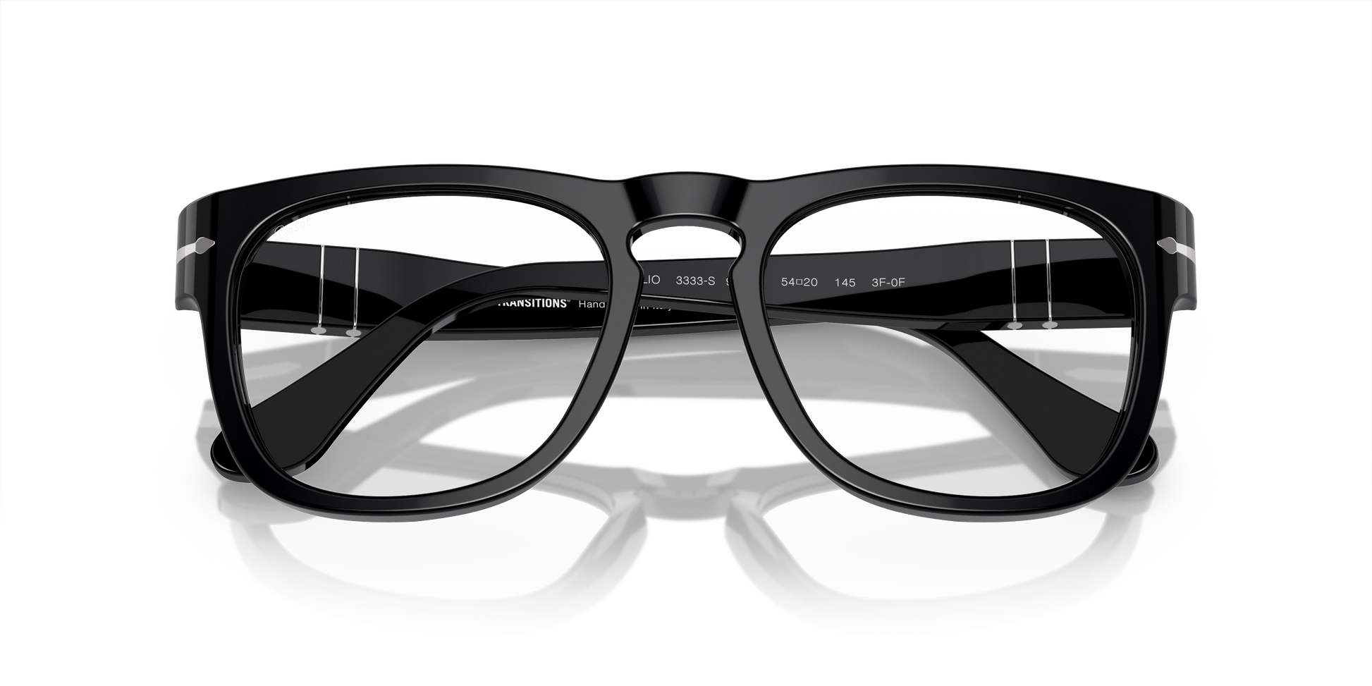 Persol Elio Sunglasses PO3333S 95/GG