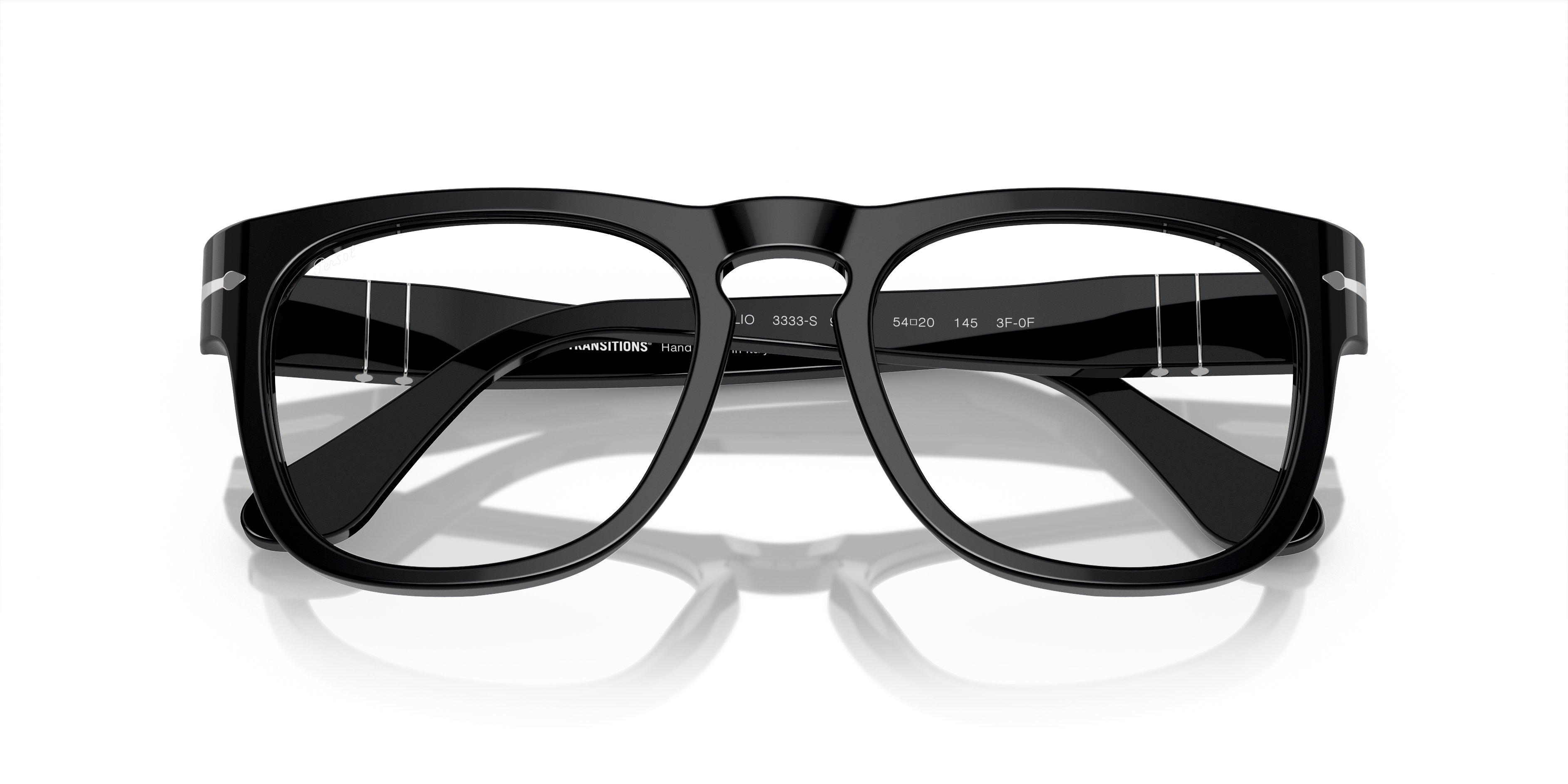 Persol Elio Sunglasses PO3333S 95/GG