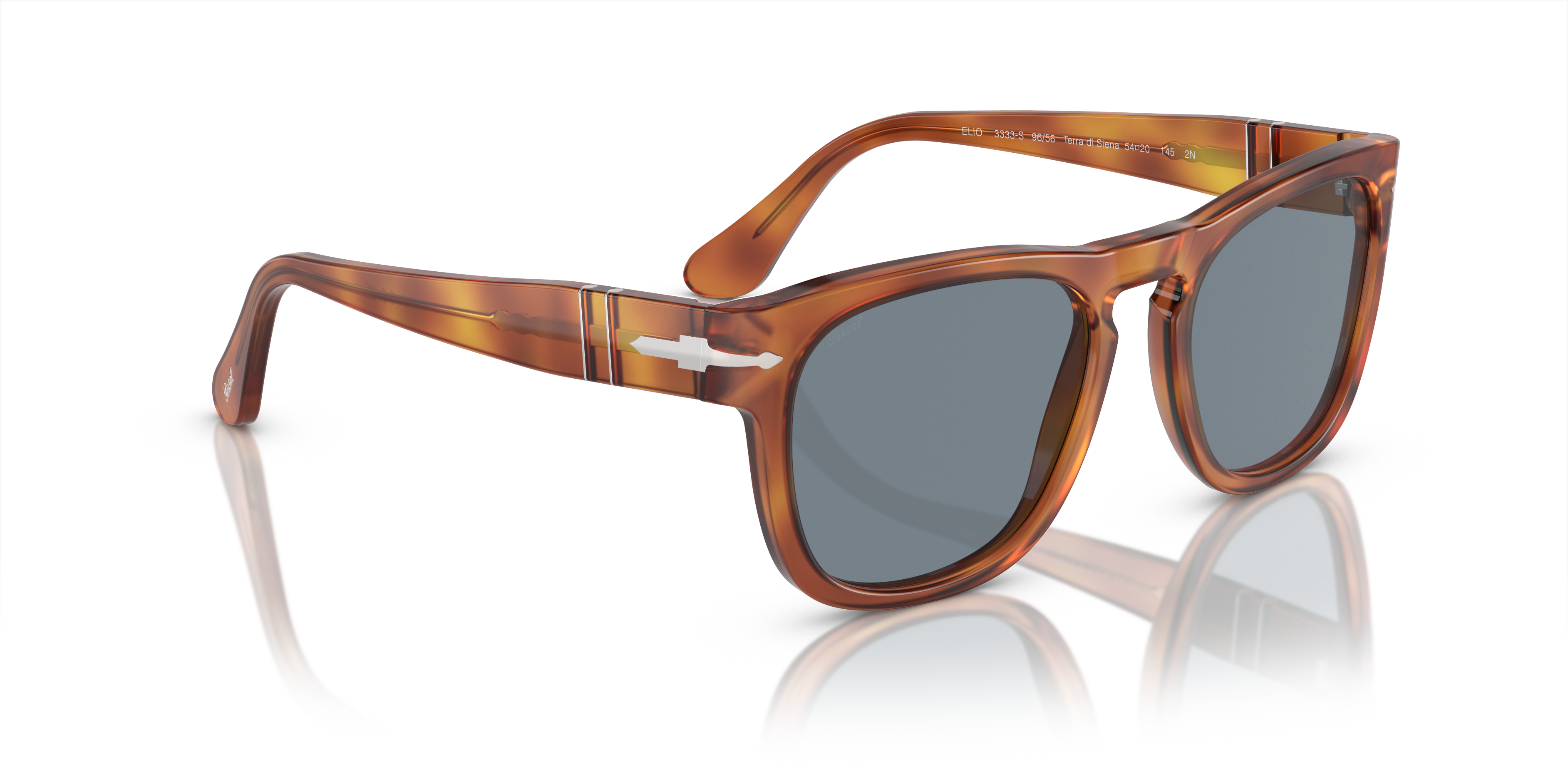 Persol Elio Sunglasses PO3333S 96/56