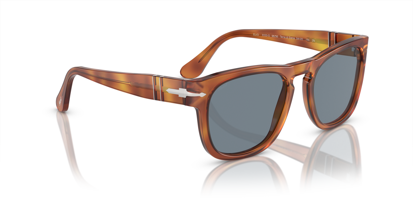 Persol Elio Sunglasses PO3333S 96/56