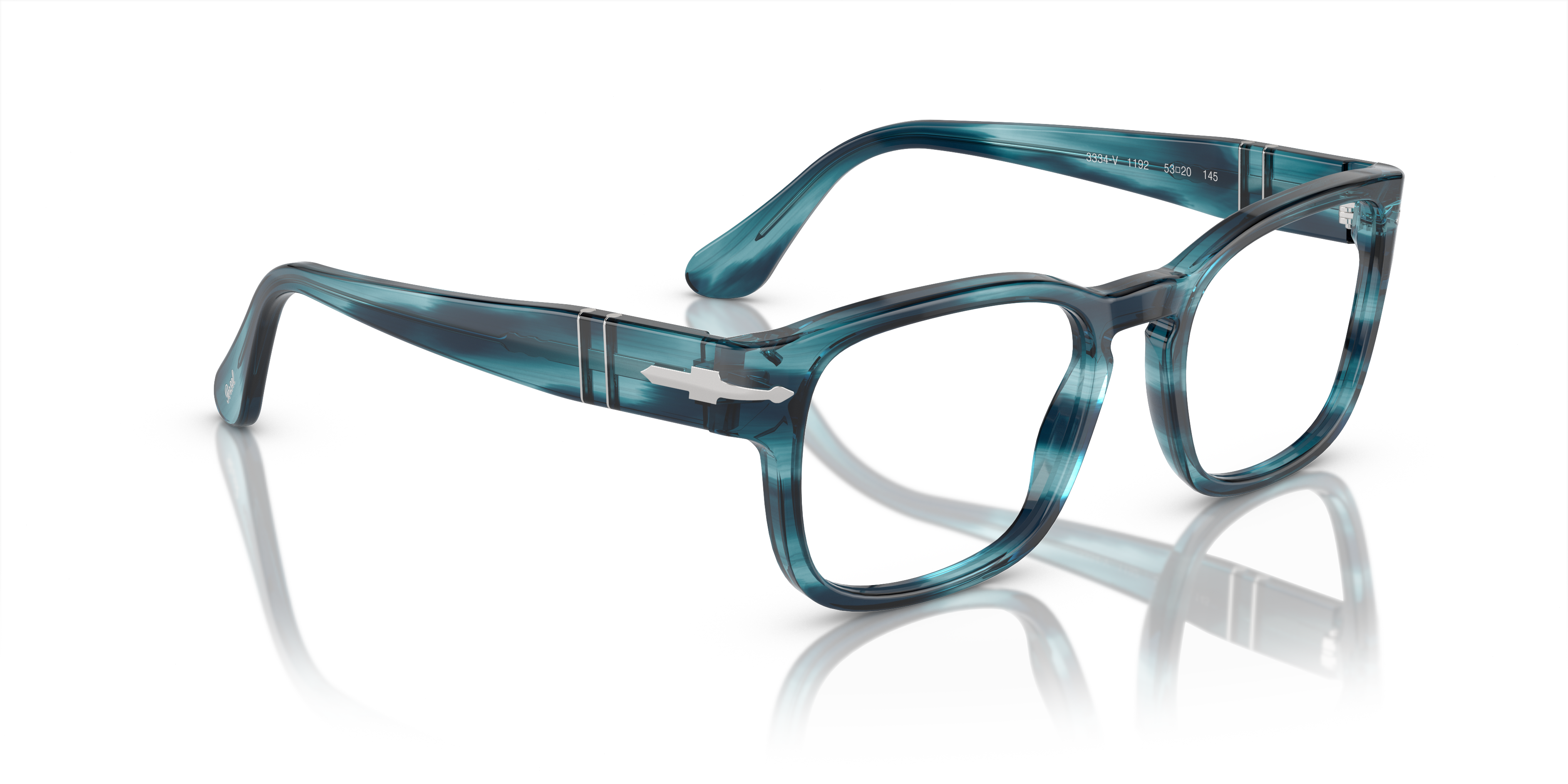 Persol Eyeglasses PO3334V 1193