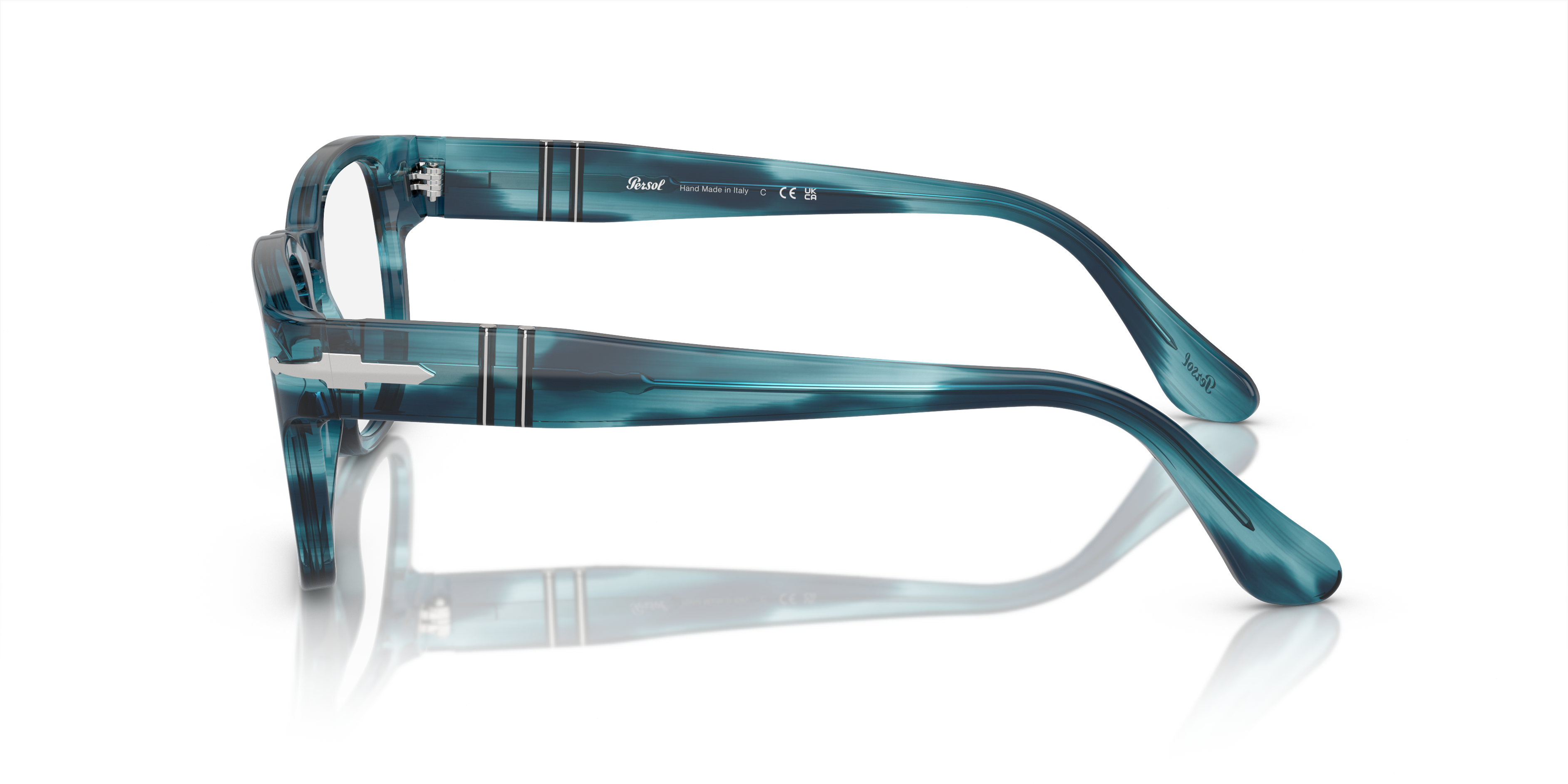 Persol Eyeglasses PO3334V 1193