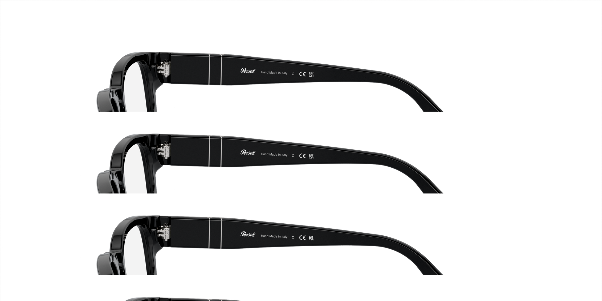 Persol Eyeglasses PO3334V 95