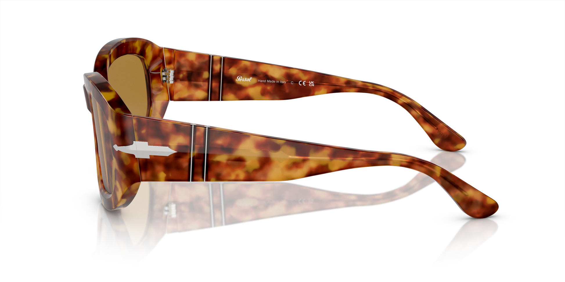 Persol Sunglasses PO3335S 106/53