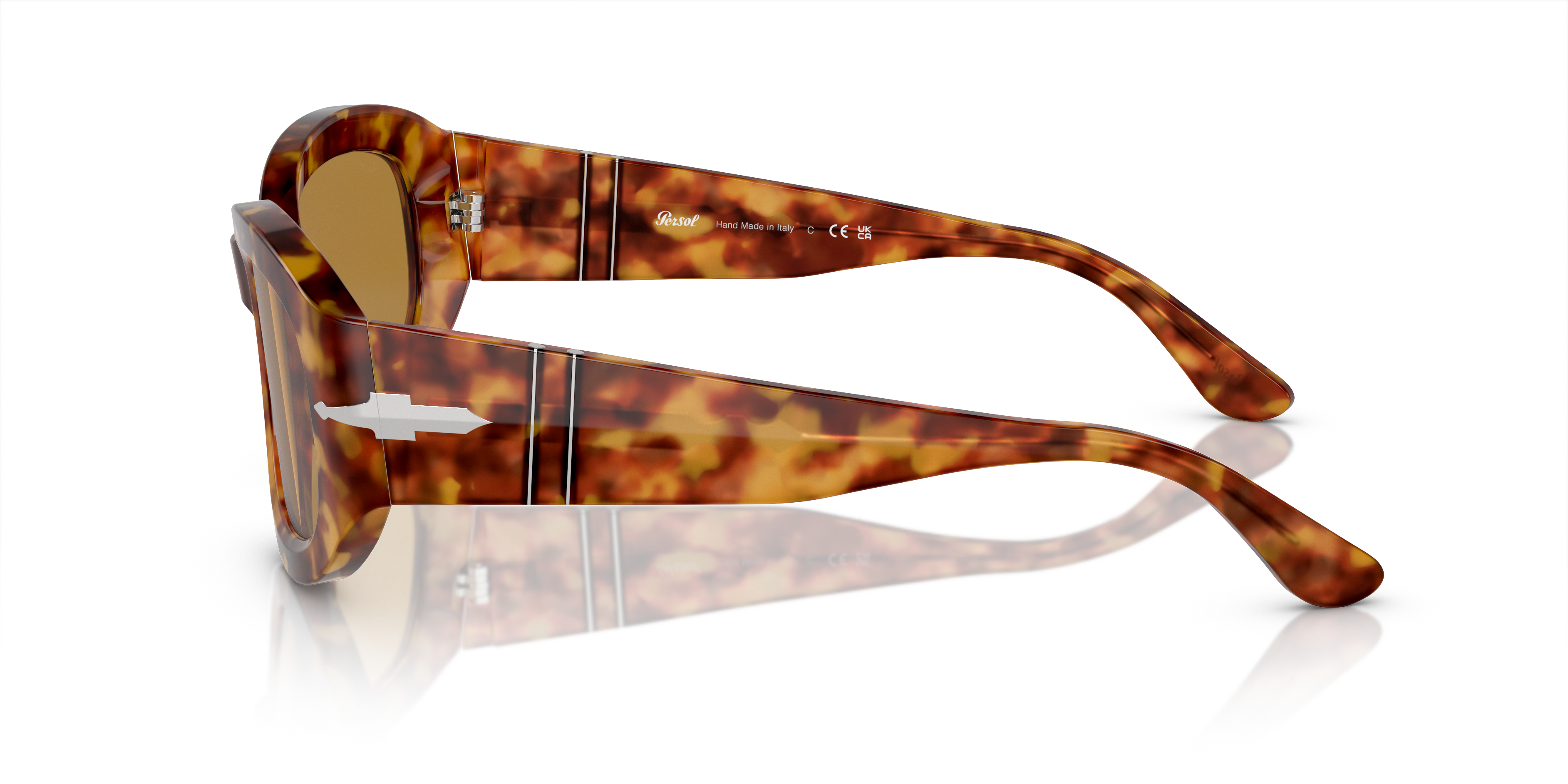 Persol Sunglasses PO3335S 106/53