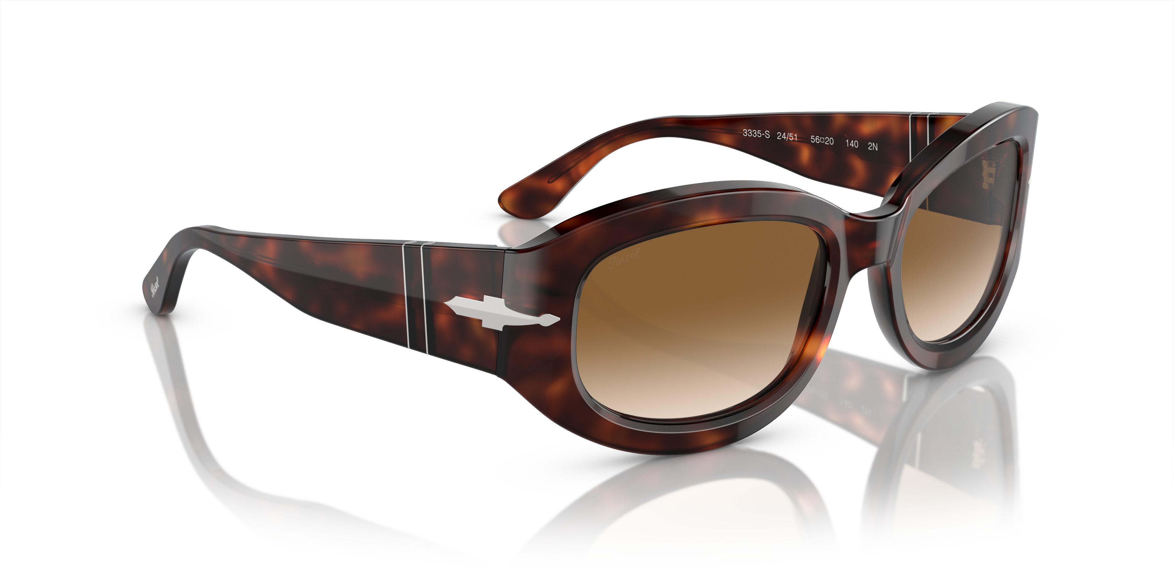 Persol Sunglasses PO3335S 24/51
