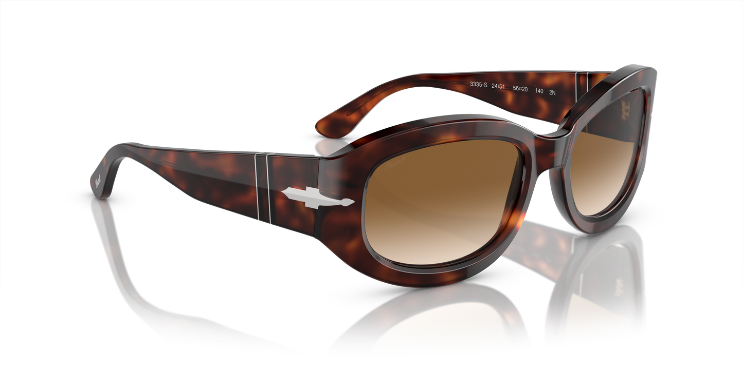 Persol Sunglasses PO3335S 24/51