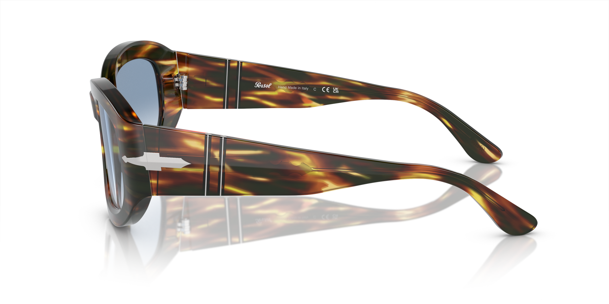 Persol Sunglasses PO3335S 938/3F