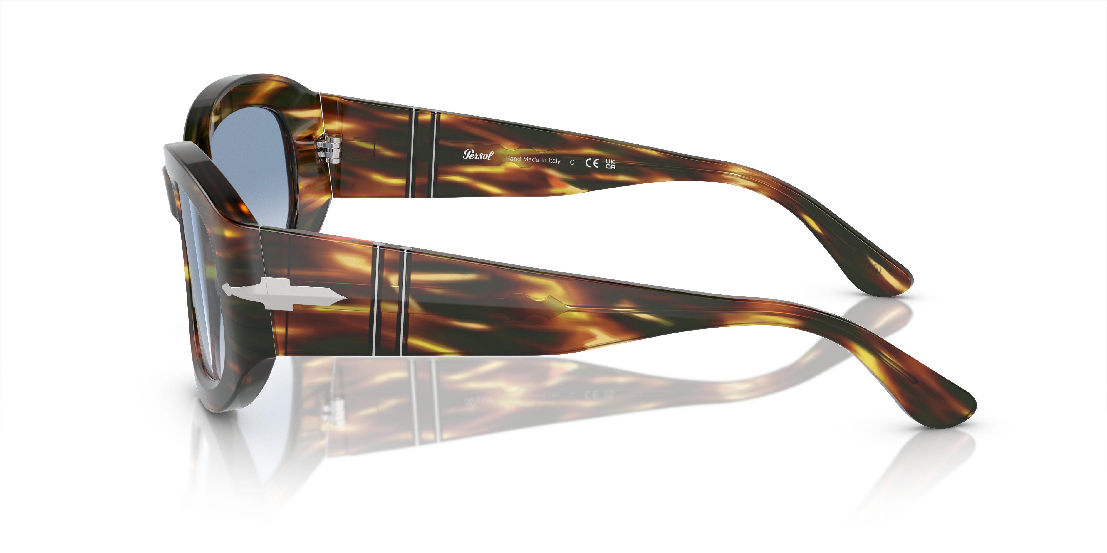 Persol Sunglasses PO3335S 938/3F