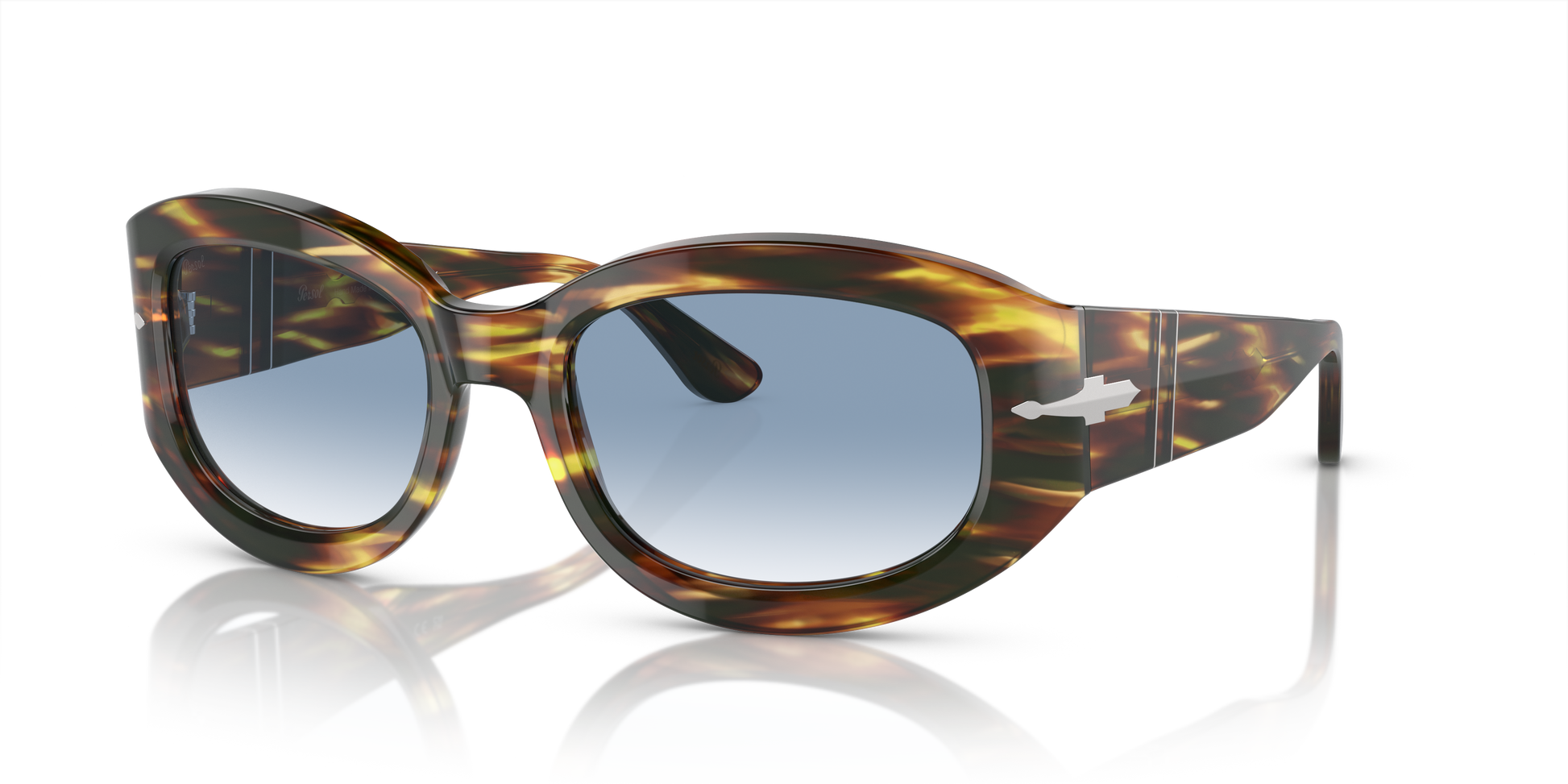 Persol Sunglasses PO3335S 938/3F