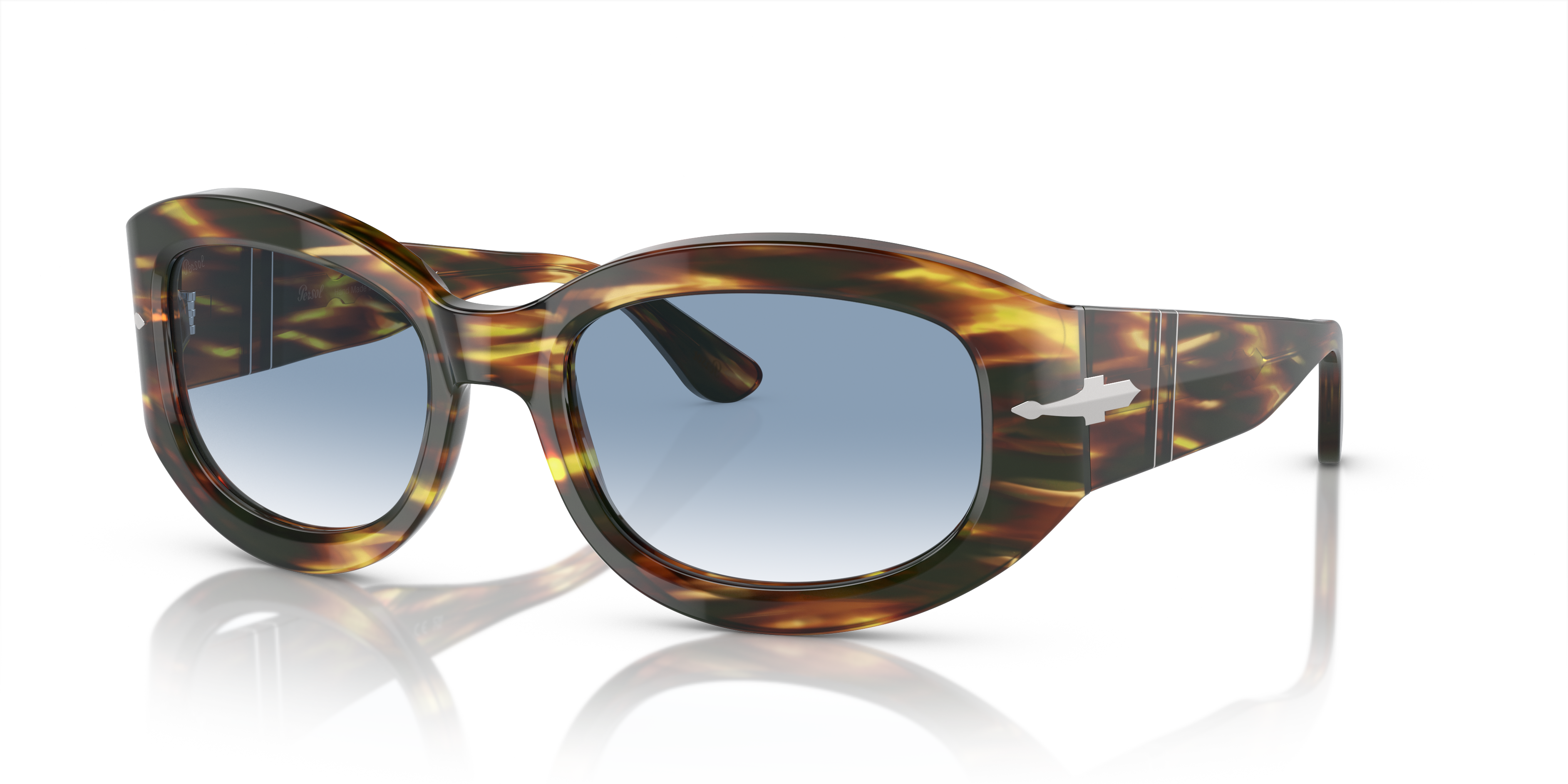 Persol Sunglasses PO3335S 938/3F