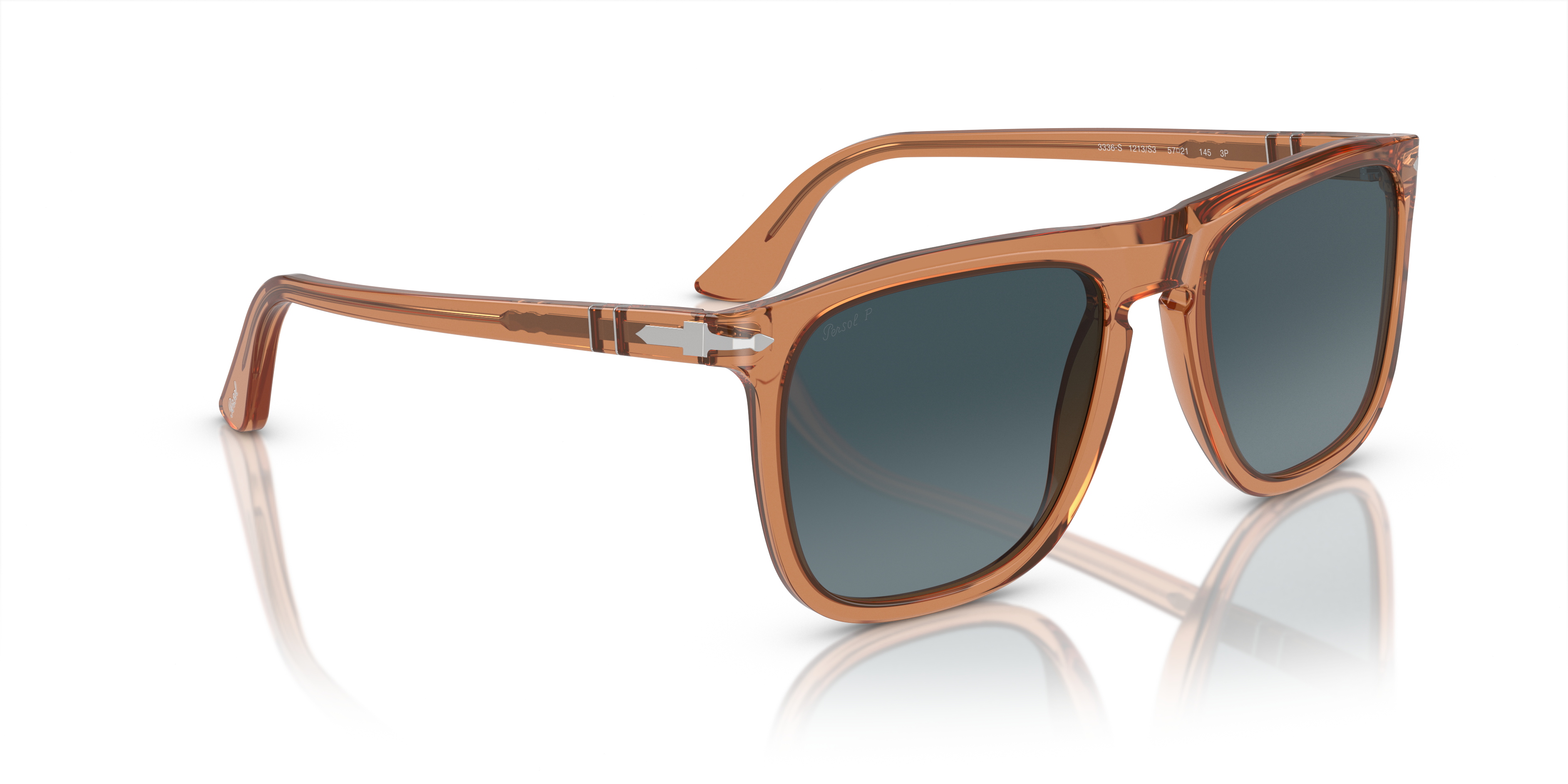 Persol Sunglasses PO3336S 1213S3