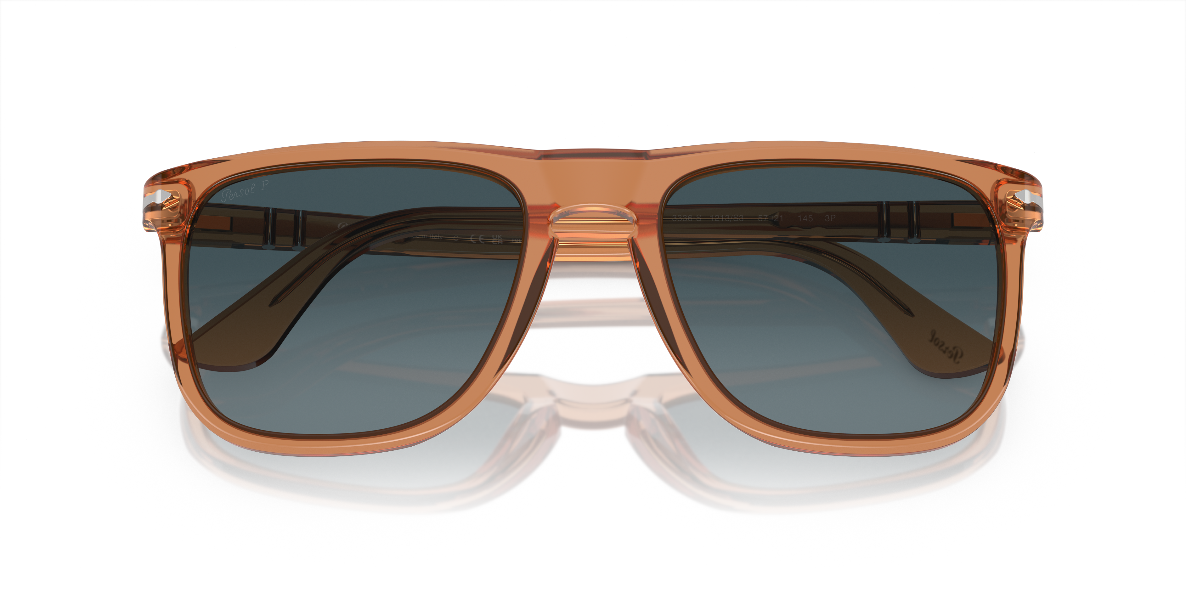 Persol Sunglasses PO3336S 1213S3