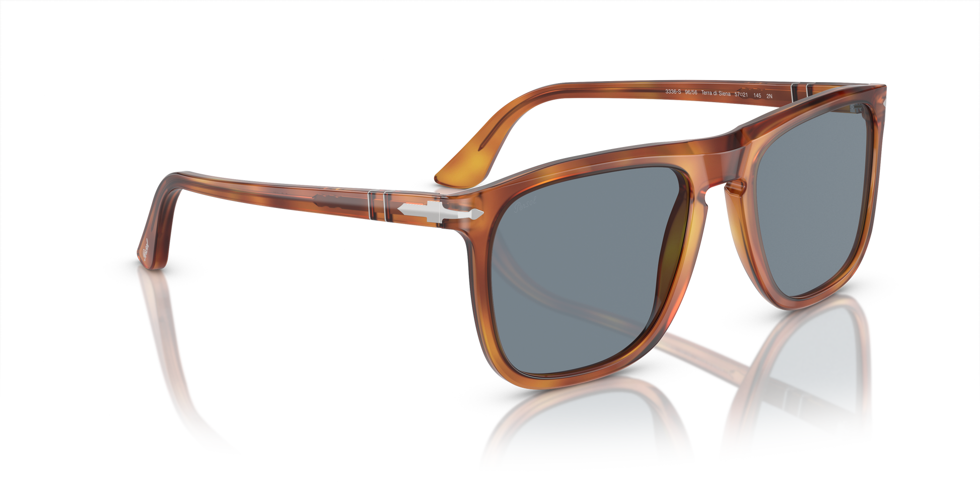 Persol Sunglasses PO3336S 96/56