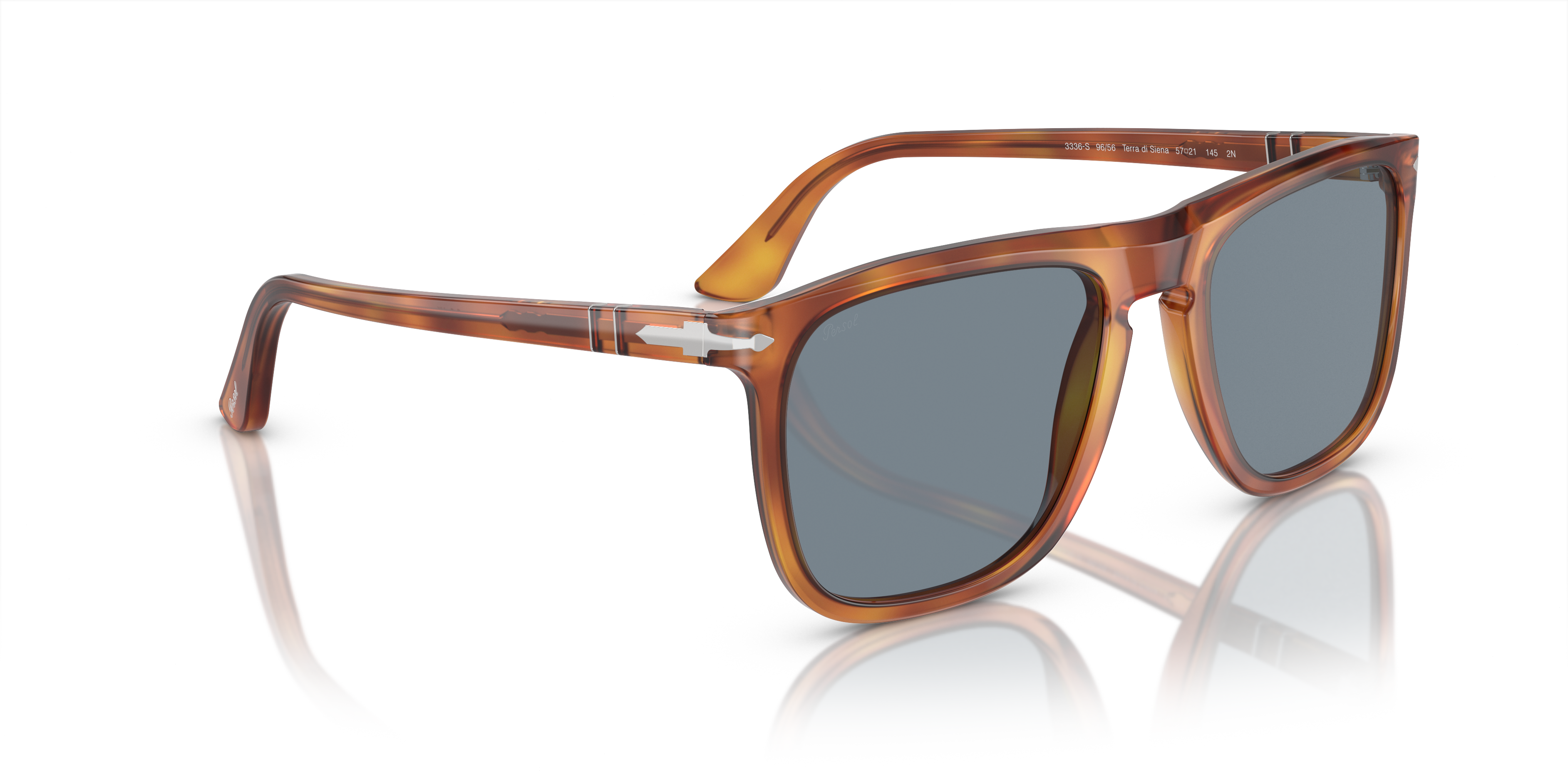 Persol Sunglasses PO3336S 96/56