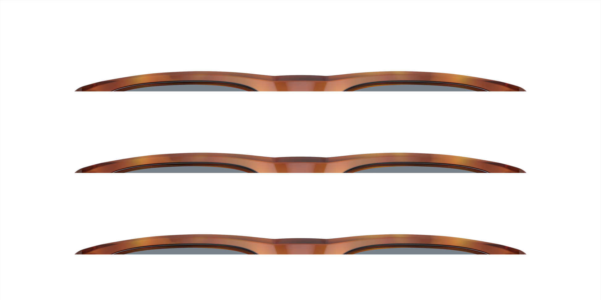 Persol Sunglasses PO3336S 96/56