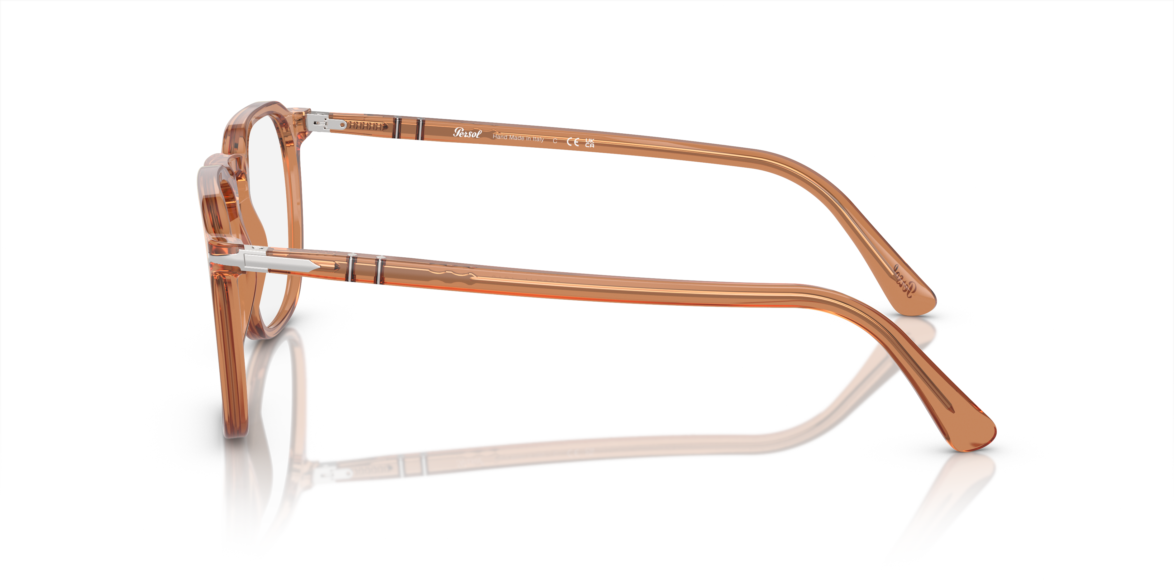 Persol Eyeglasses PO3337V 1213