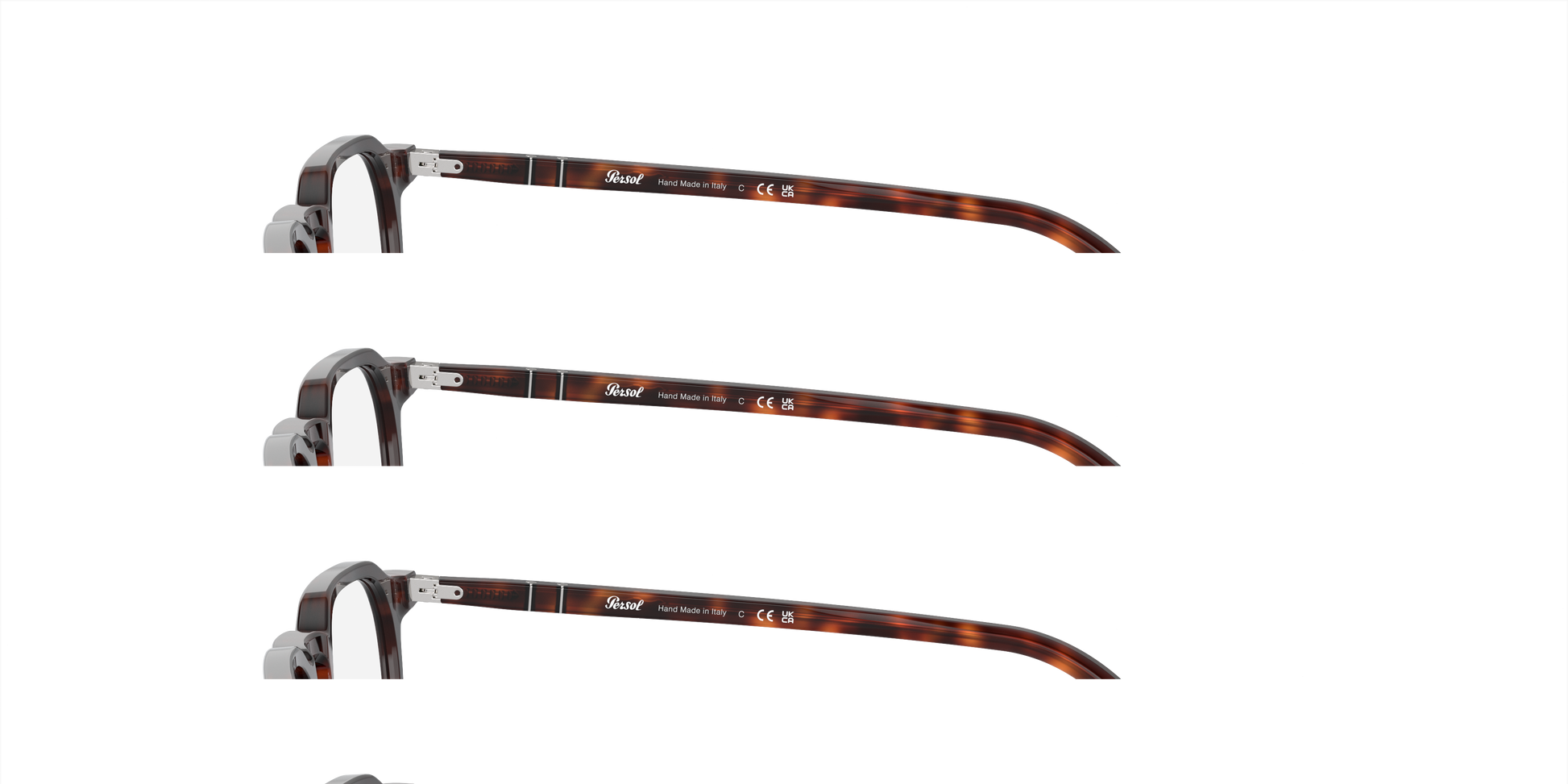 Persol Eyeglasses PO3337V 24