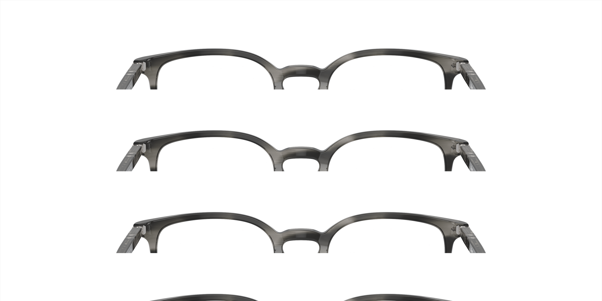 Persol Eyeglasses PO3338V 1192