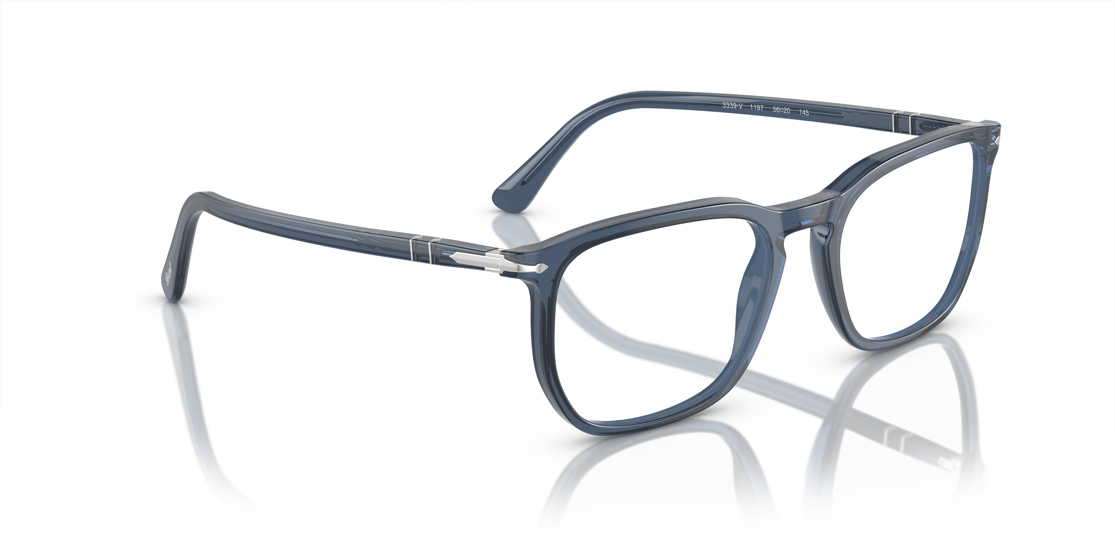 Persol Eyeglasses PO3339V 1197