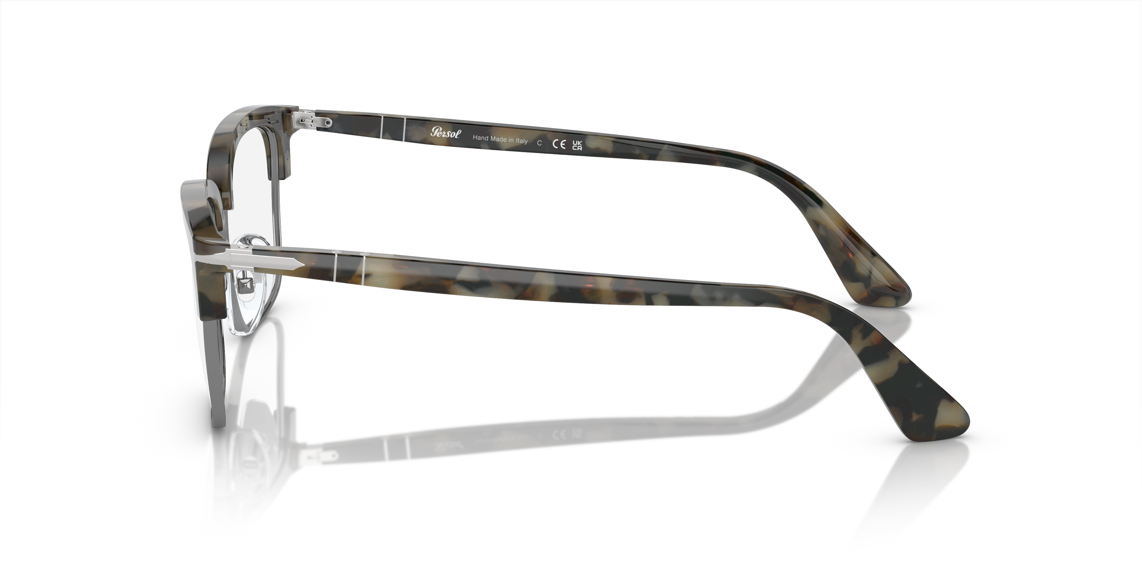 Persol Lina Eyeglasses PO3340V 1071