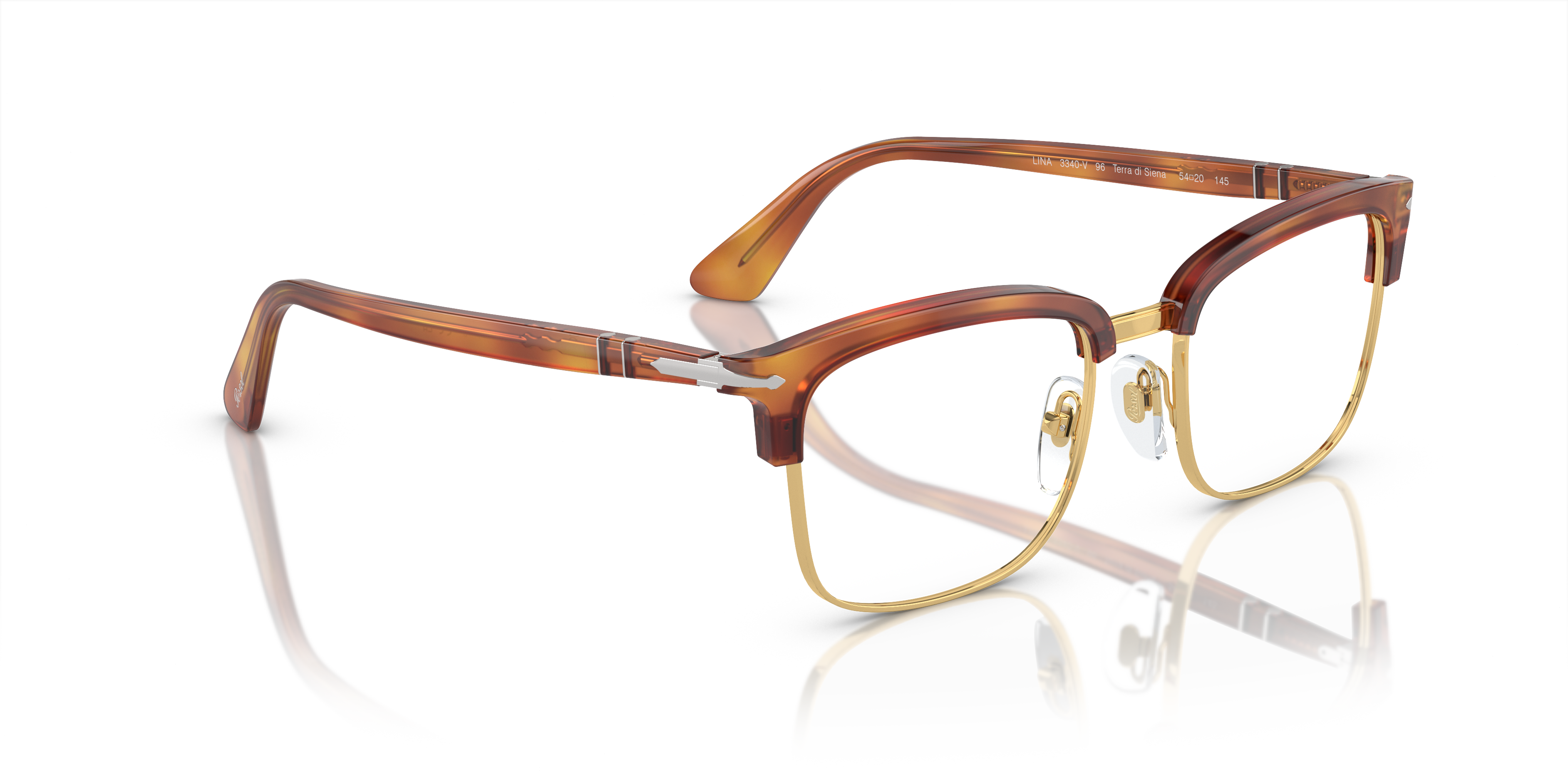 Persol Lina Eyeglasses PO3340V 96