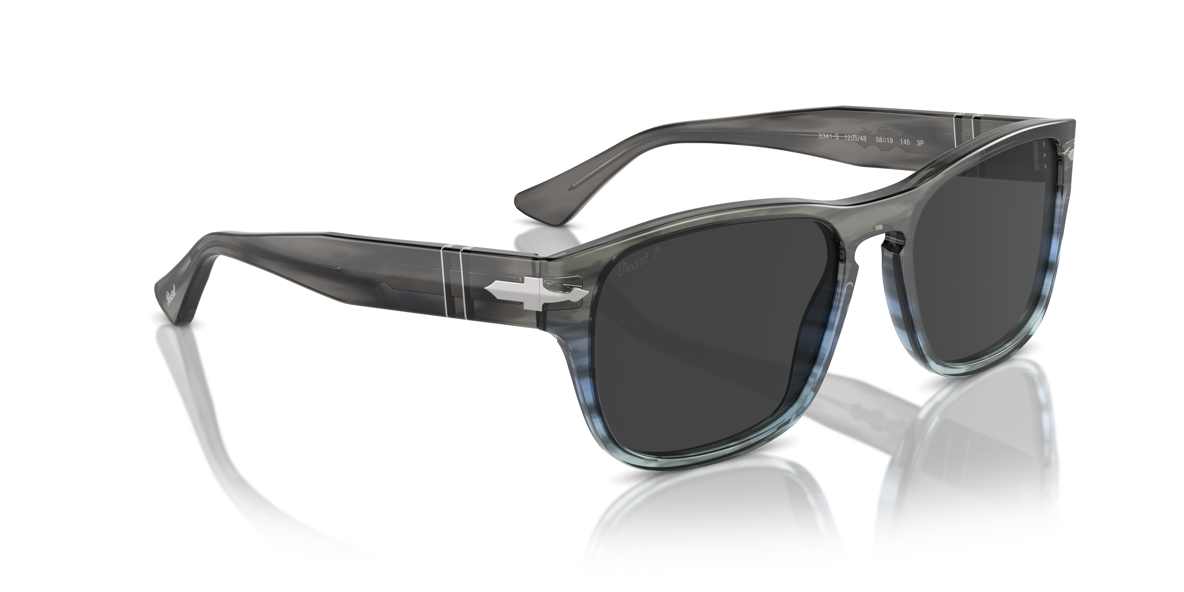 Persol Sunglasses PO3341S 120548