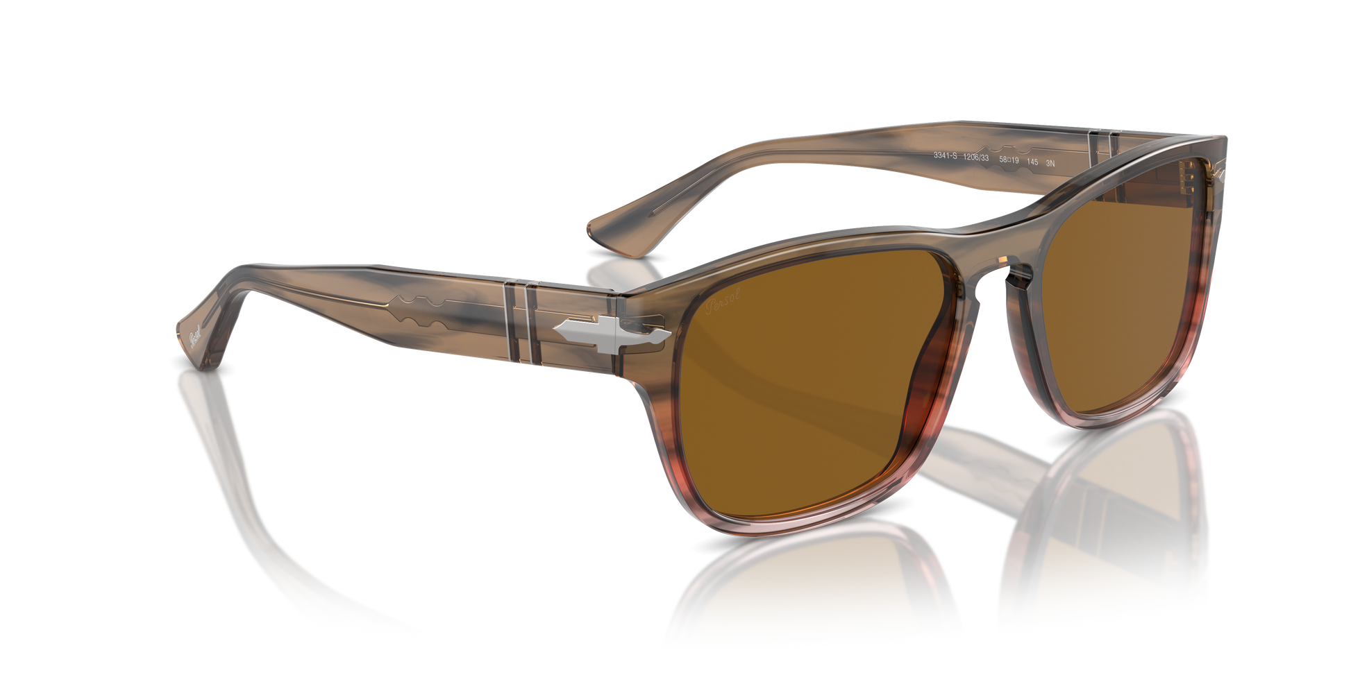 Persol Sunglasses PO3341S 120633