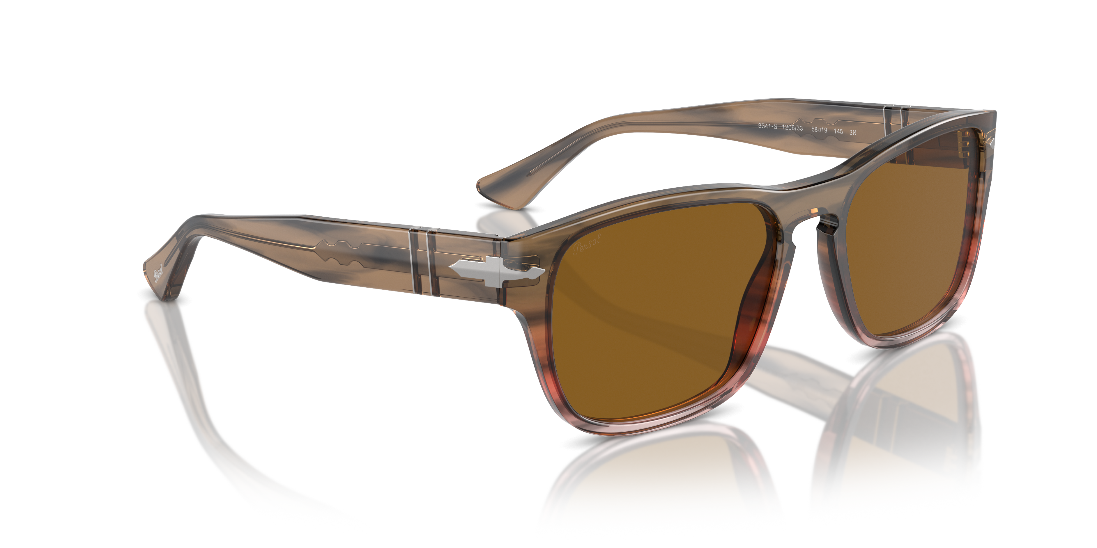 Persol Sunglasses PO3341S 120633
