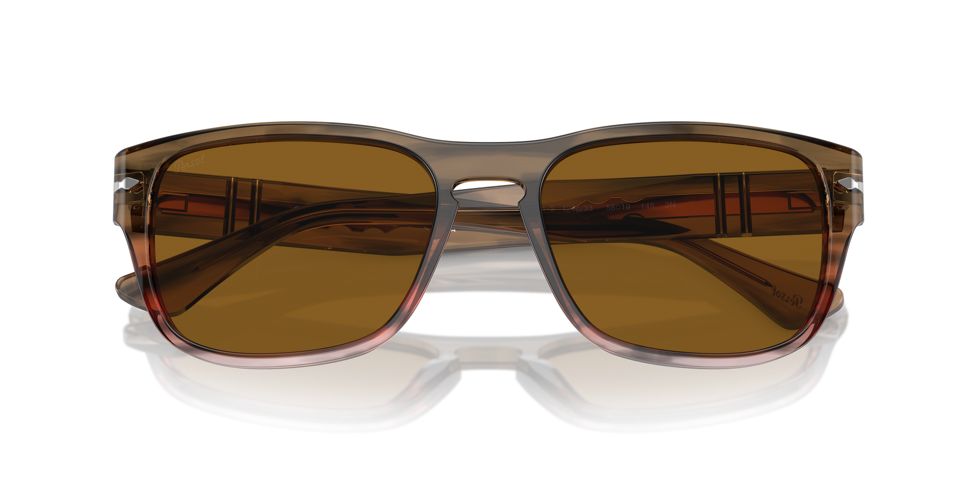 Persol Sunglasses PO3341S 120633