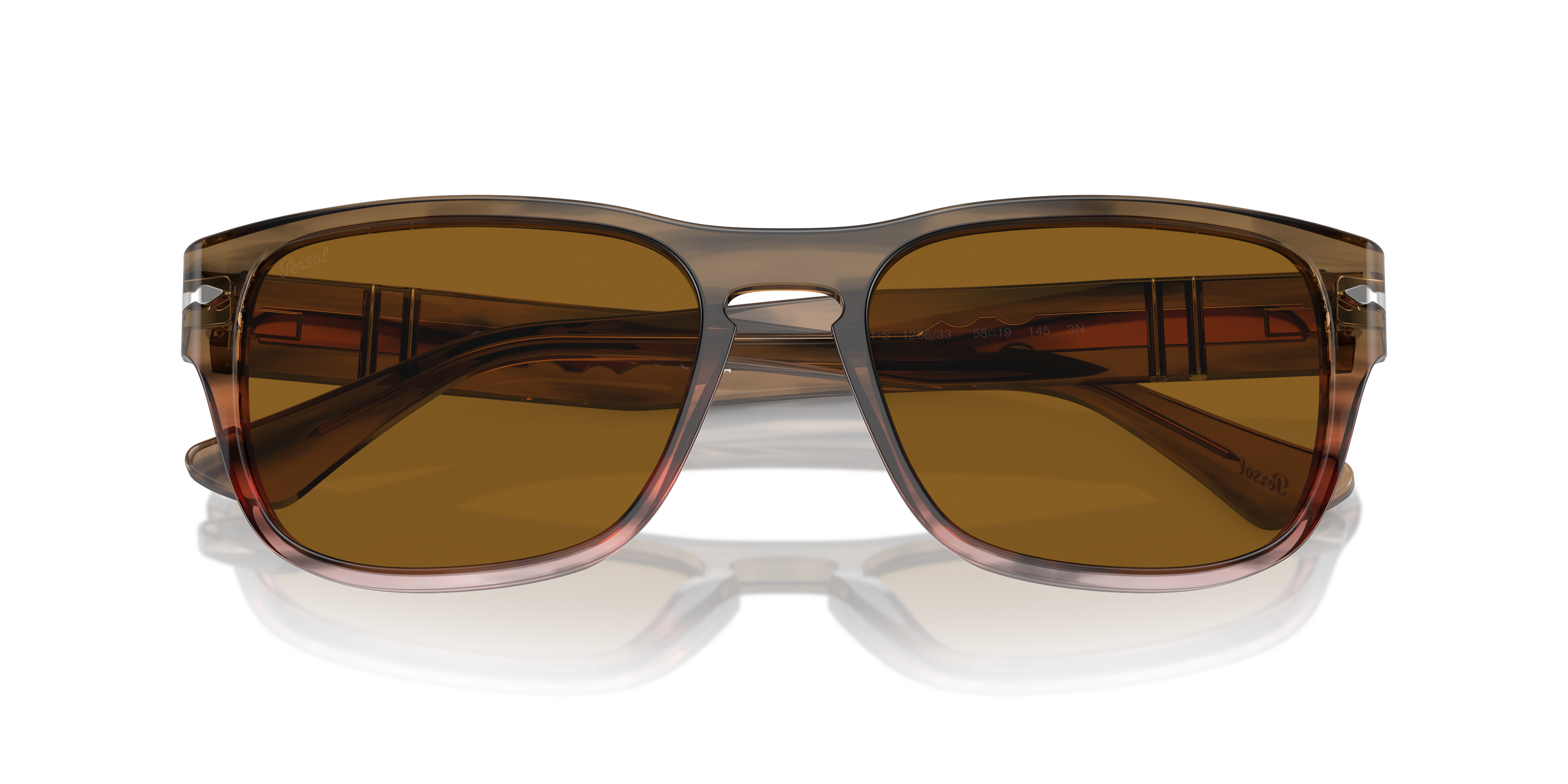 Persol Sunglasses PO3341S 120633