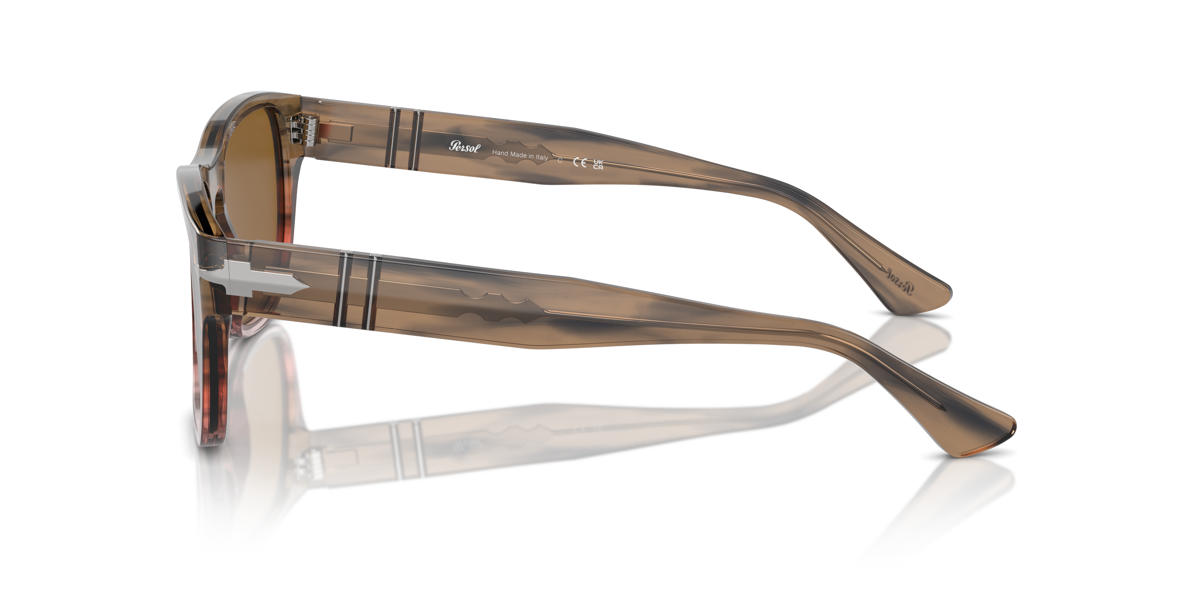 Persol Sunglasses PO3341S 120633