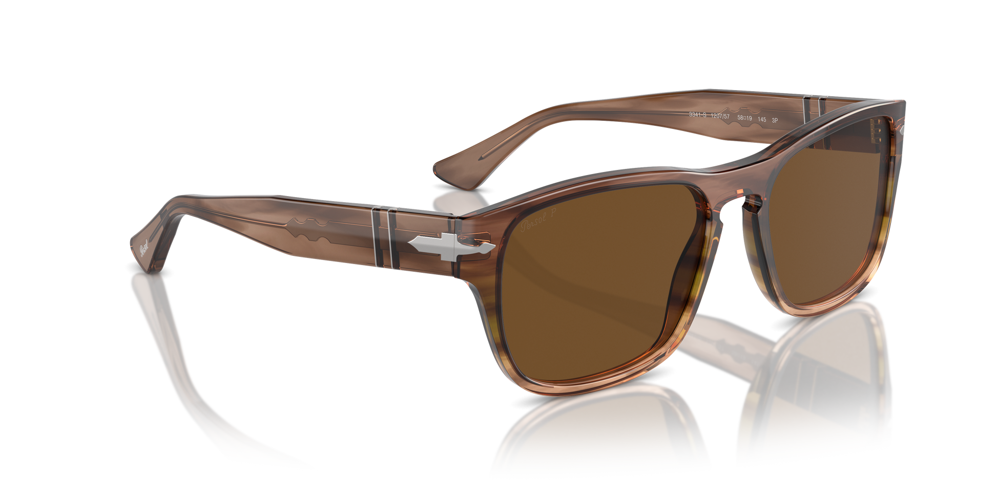 Persol Sunglasses PO3341S 120757