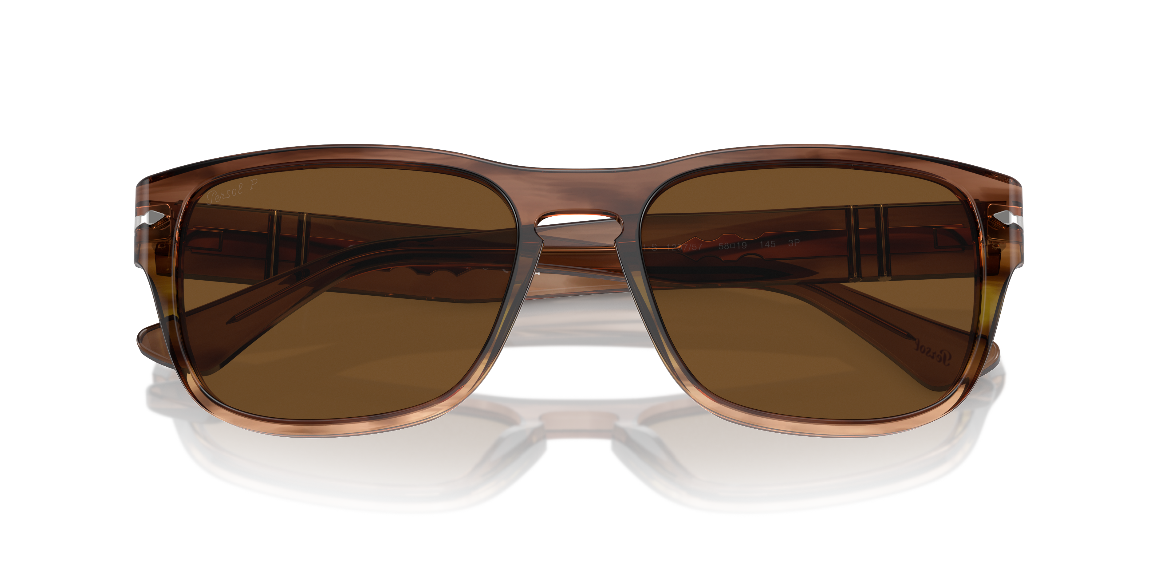 Persol Sunglasses PO3341S 120757