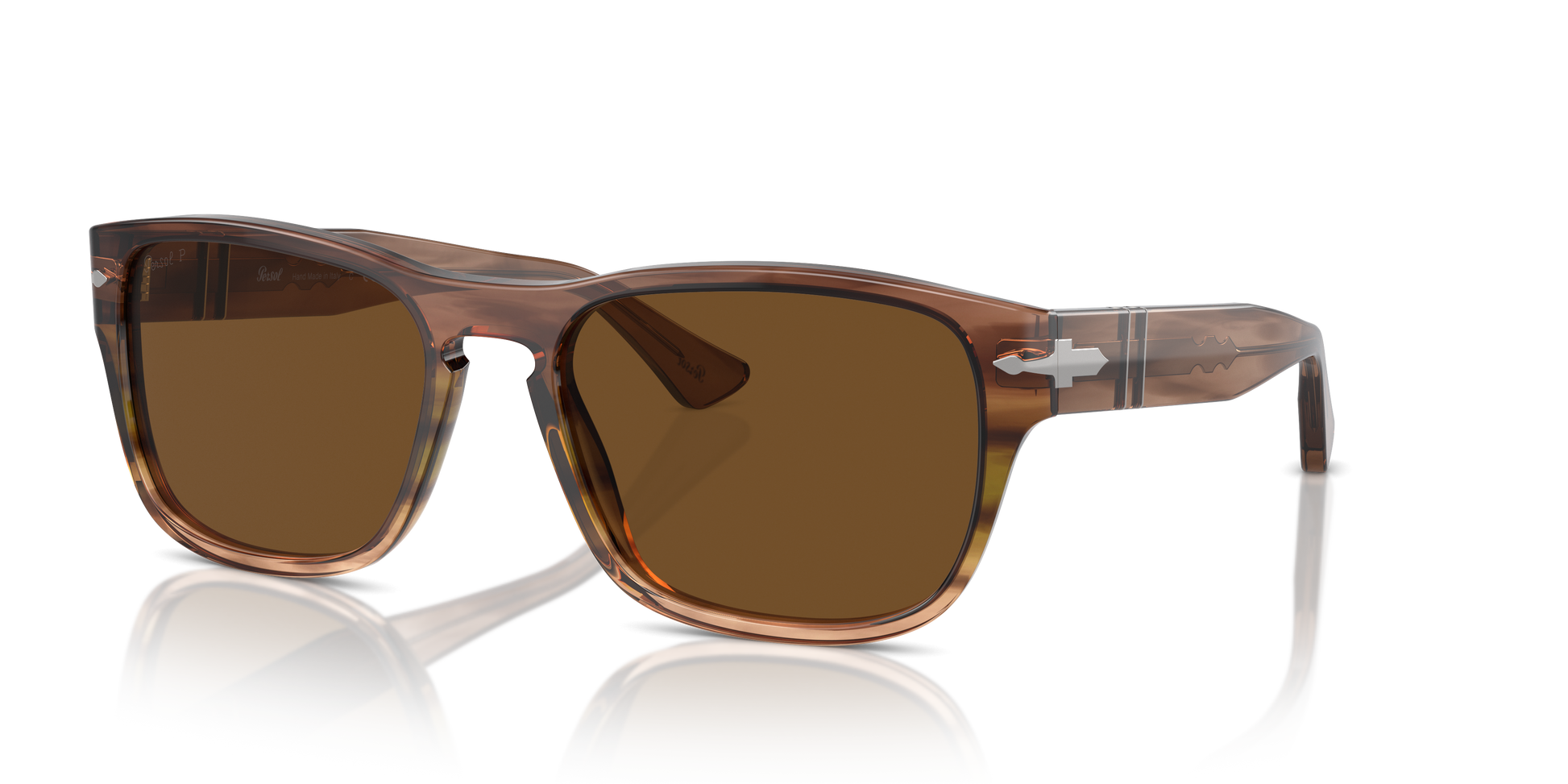 Persol Sunglasses PO3341S 120757
