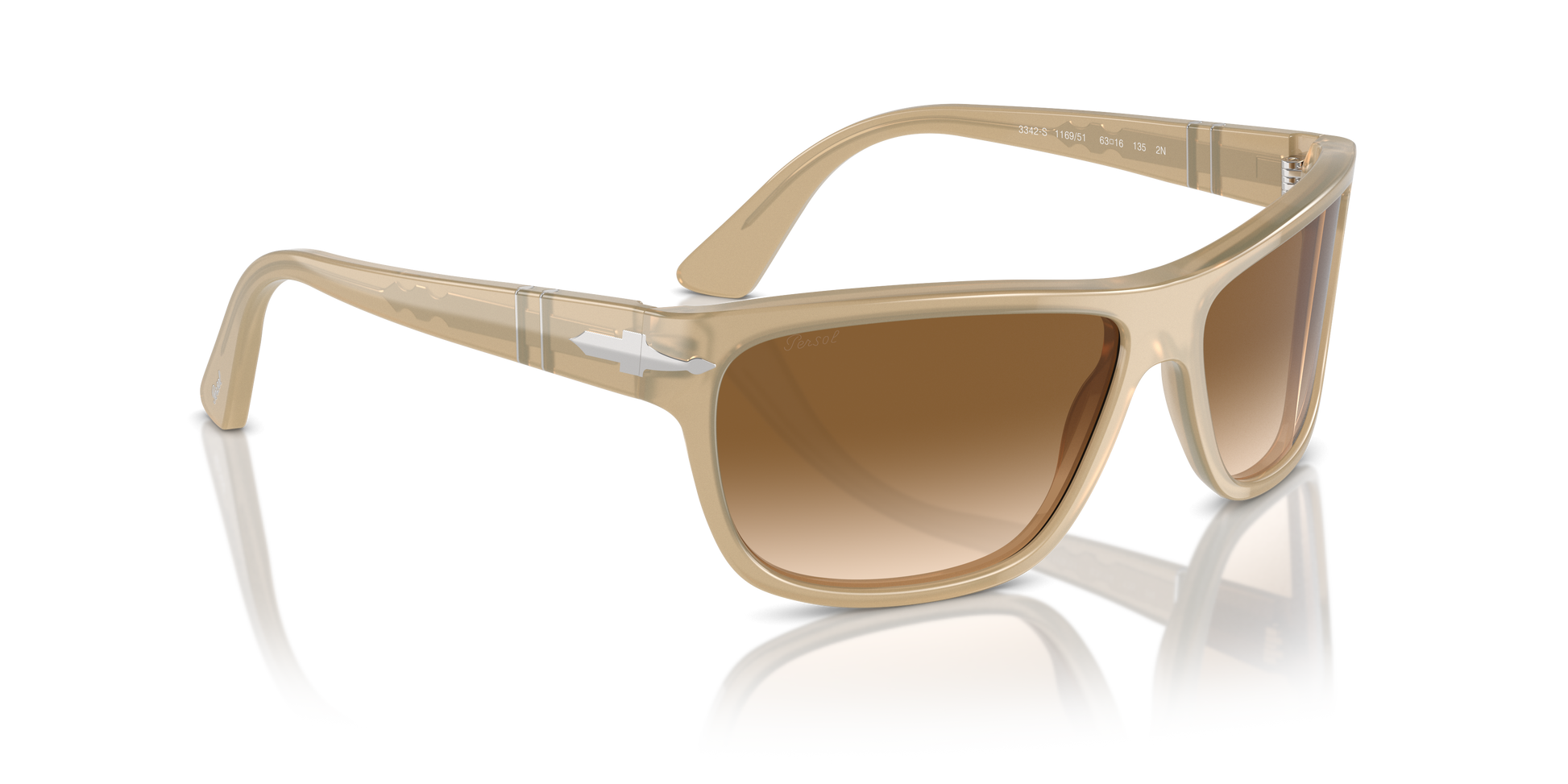 Persol Sunglasses PO3342S 116951