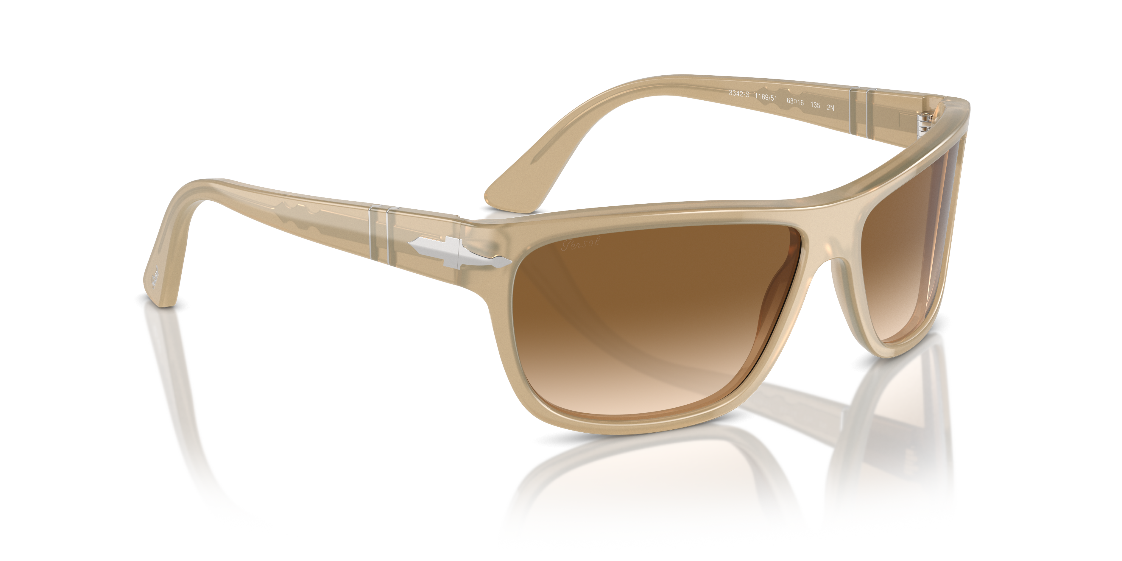 Persol Sunglasses PO3342S 116951