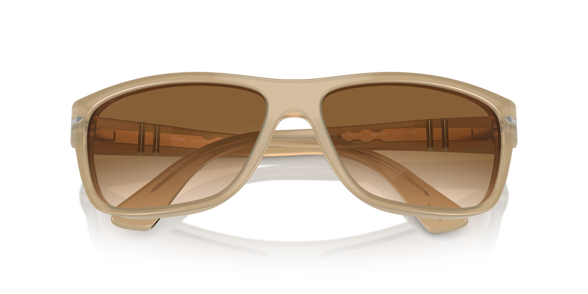 Persol Sunglasses PO3342S 116951