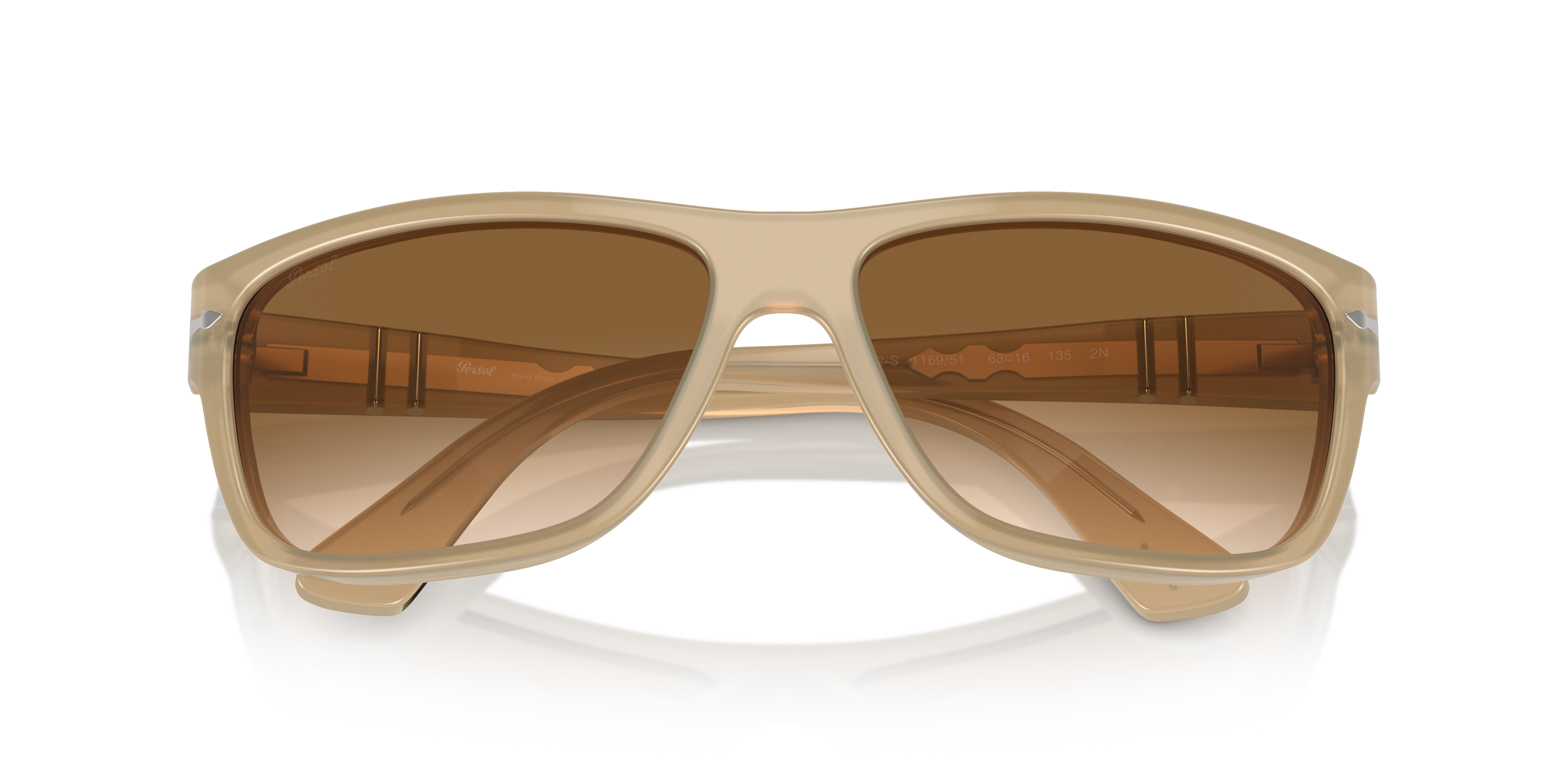 Persol Sunglasses PO3342S 116951