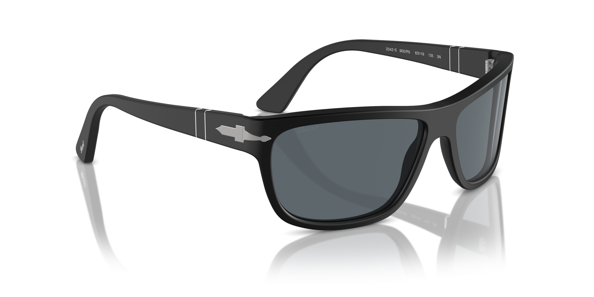 Persol Sunglasses PO3342S 900/R5