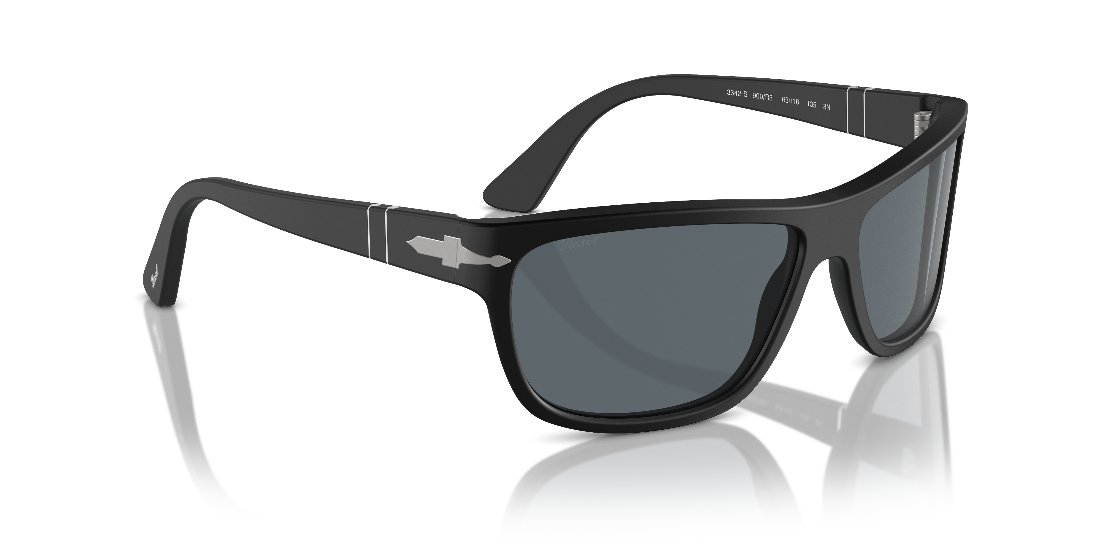 Persol Sunglasses PO3342S 900/R5