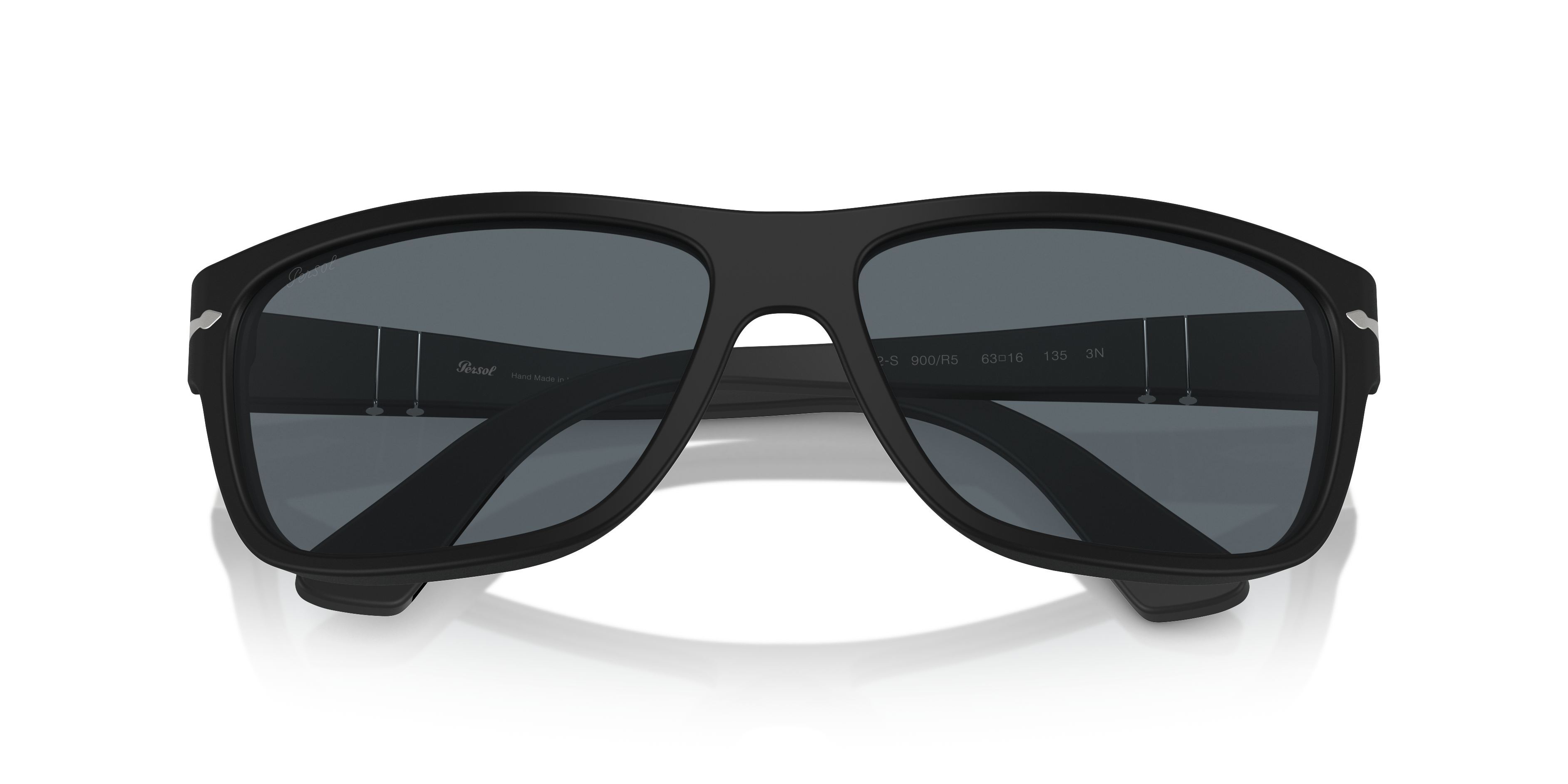 Persol Sunglasses PO3342S 900/R5