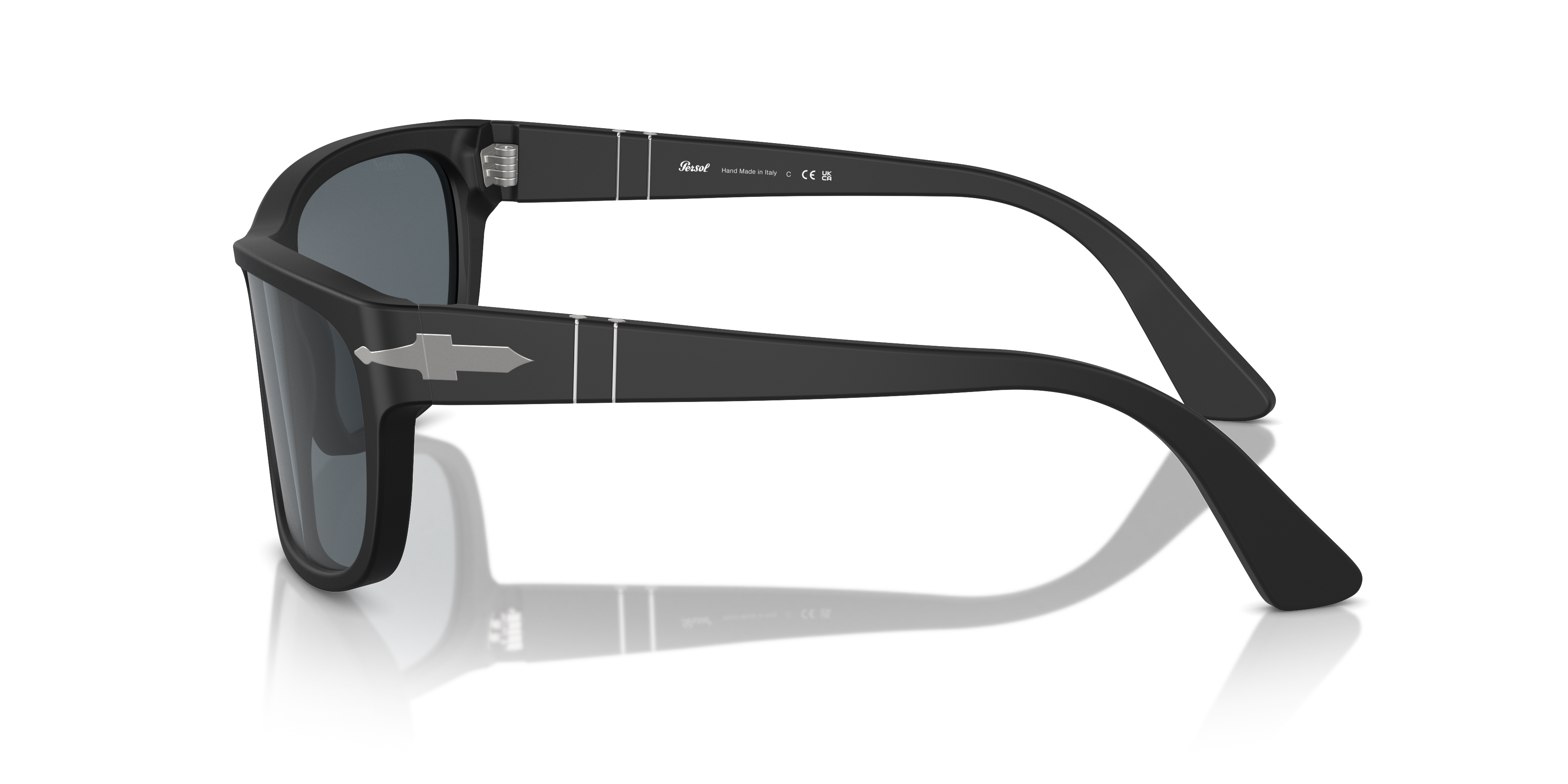 Persol Sunglasses PO3342S 900/R5