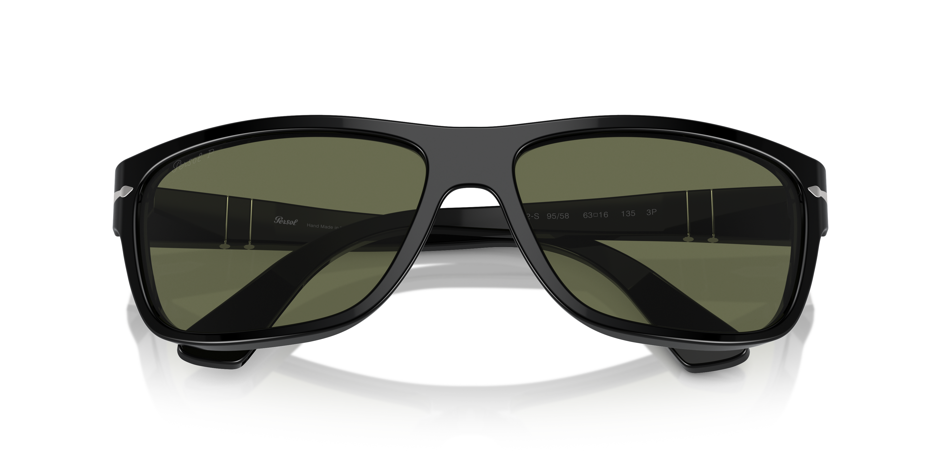 Persol Sunglasses PO3342S 95/58