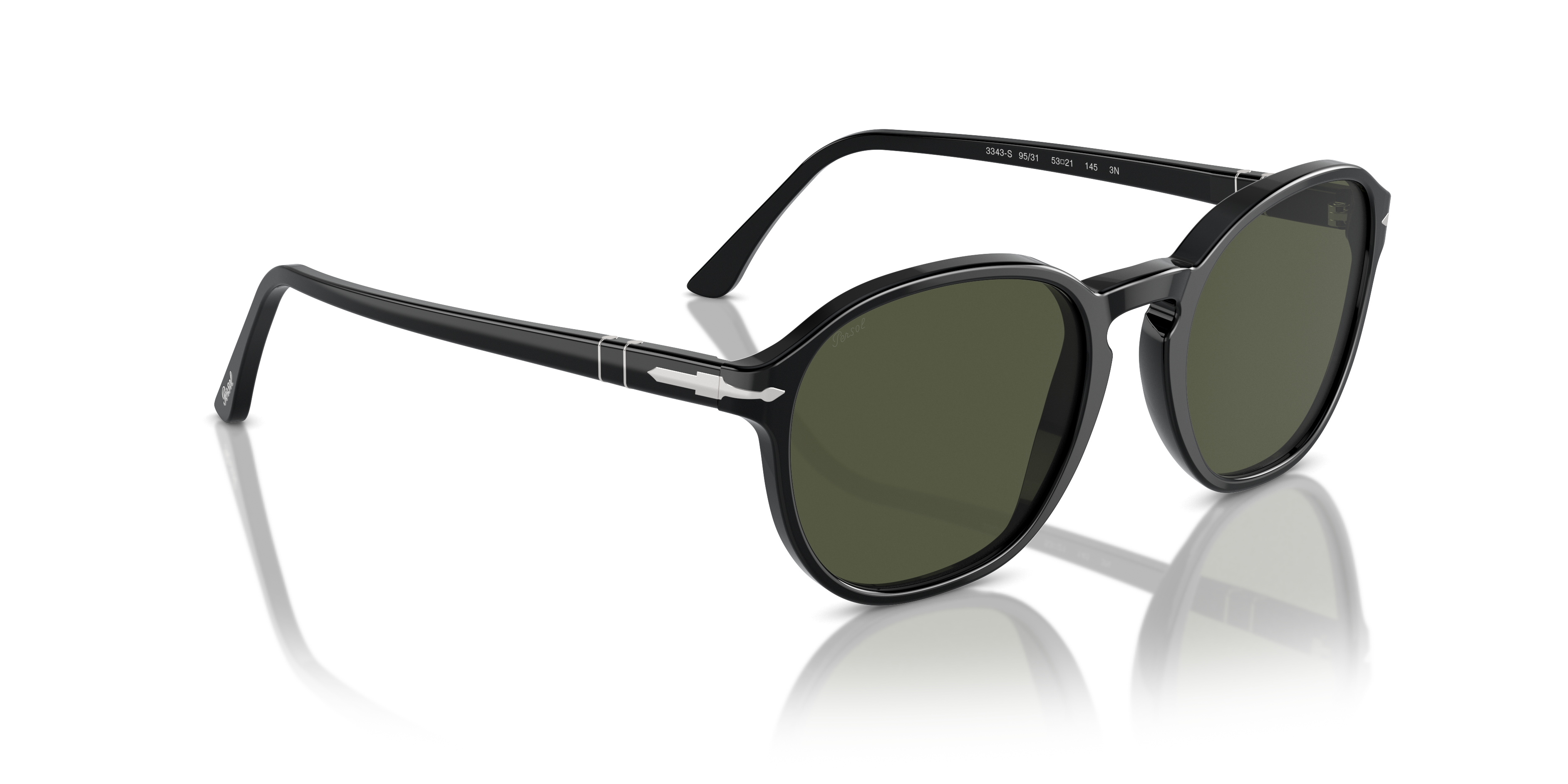 Persol Sunglasses PO3343S 95/31