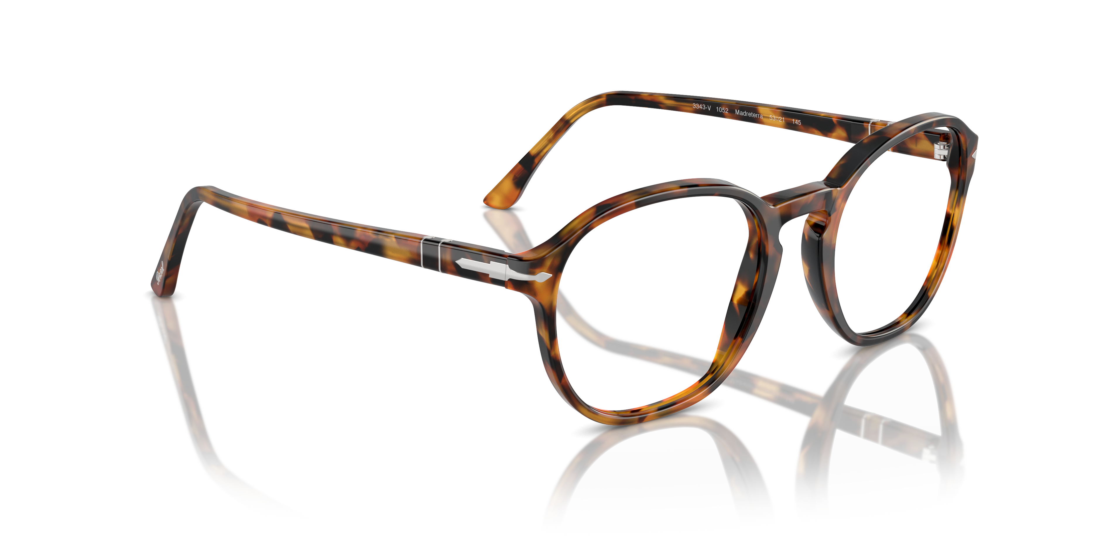 Persol Eyeglasses PO3343V 1052