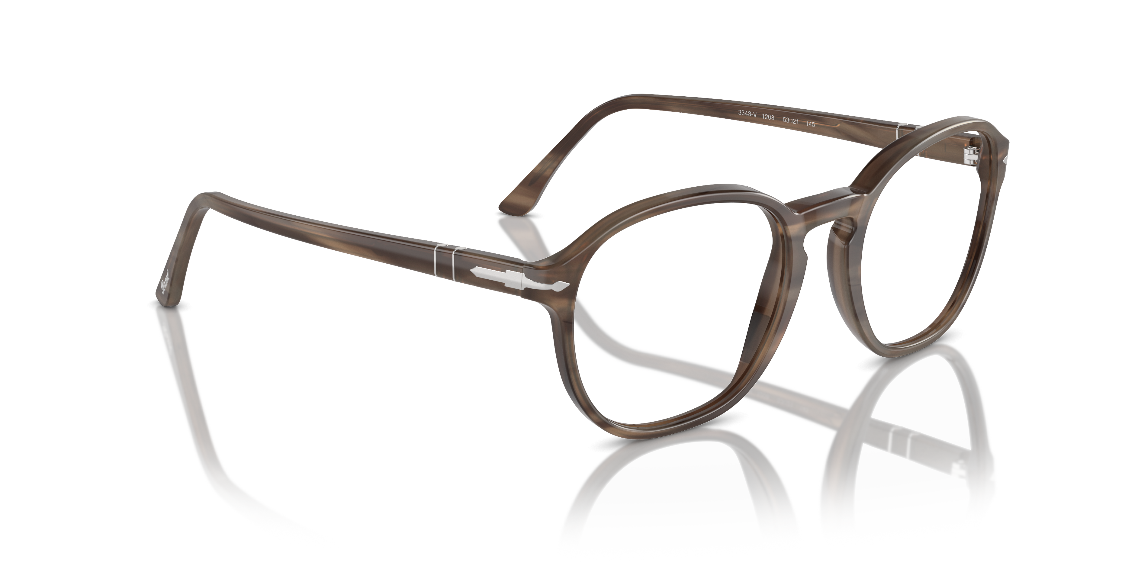 Persol Eyeglasses PO3343V 1208
