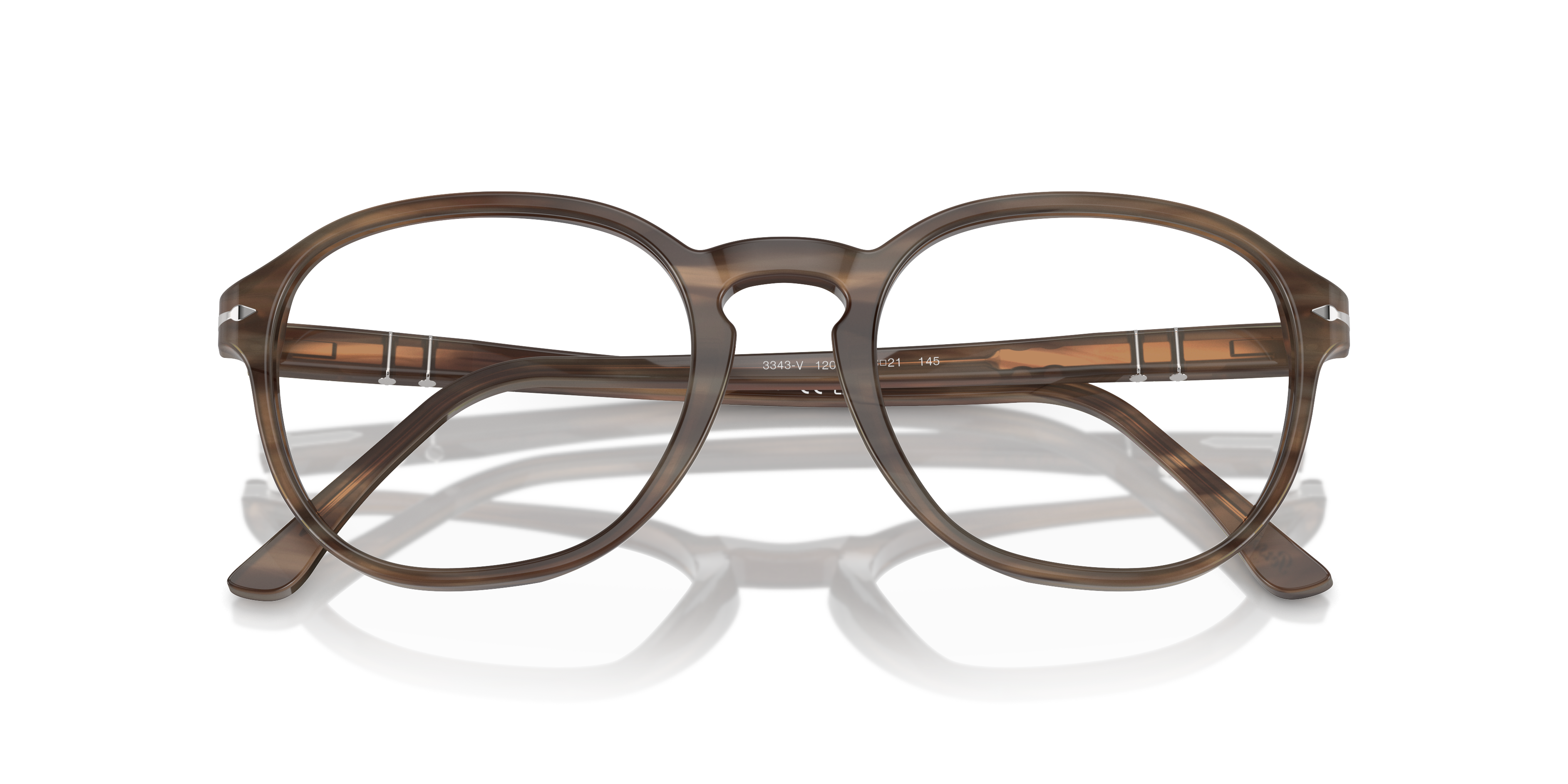 Persol Eyeglasses PO3343V 1208