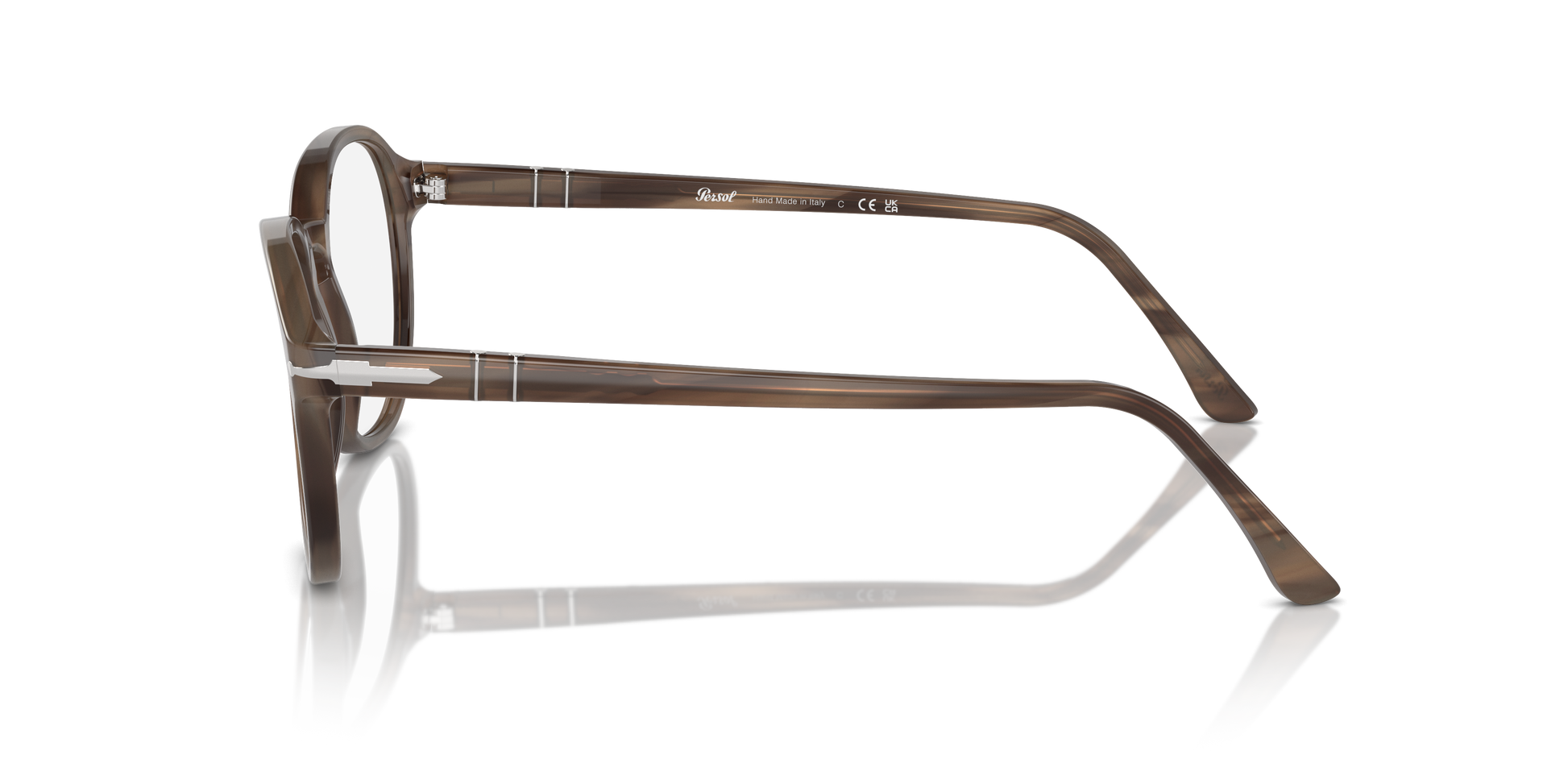 Persol Eyeglasses PO3343V 1208